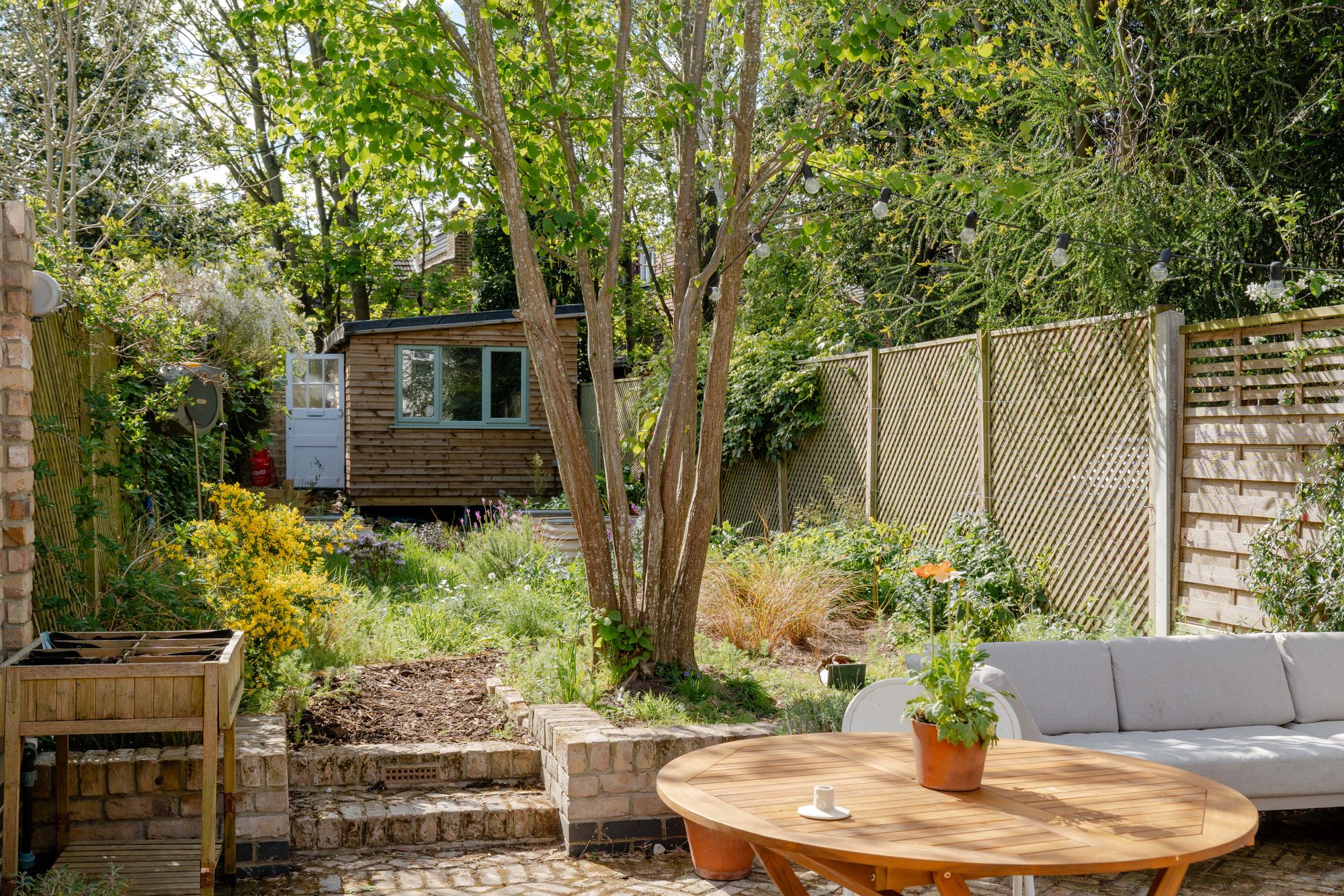 2 bed end of terrace house for sale in Thornhill Road, Leyton, London, E10  - Property Image 33