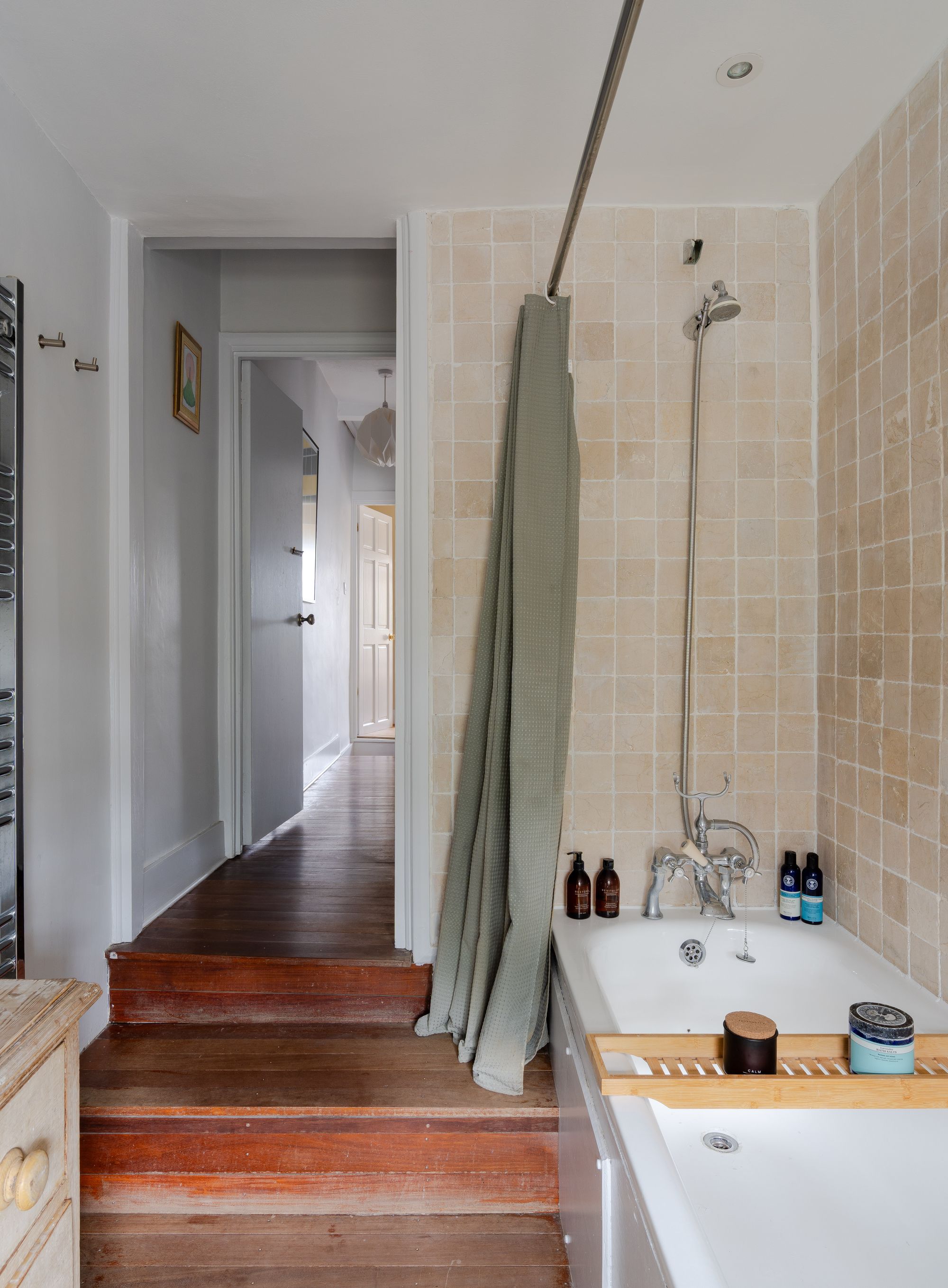 2 bed end of terrace house for sale in Thornhill Road, Leyton, London, E10  - Property Image 31