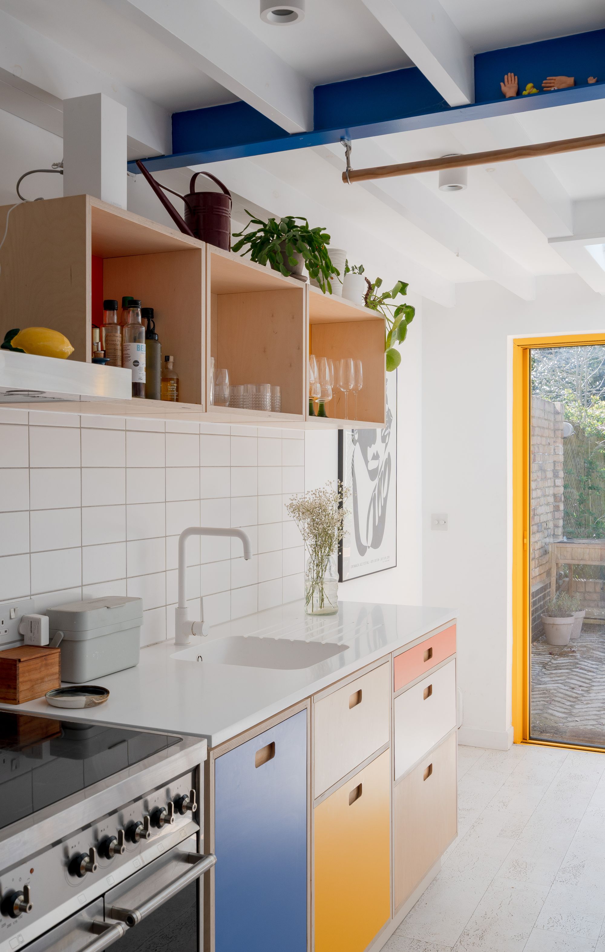 2 bed end of terrace house for sale in Thornhill Road, Leyton, London, E10  - Property Image 13