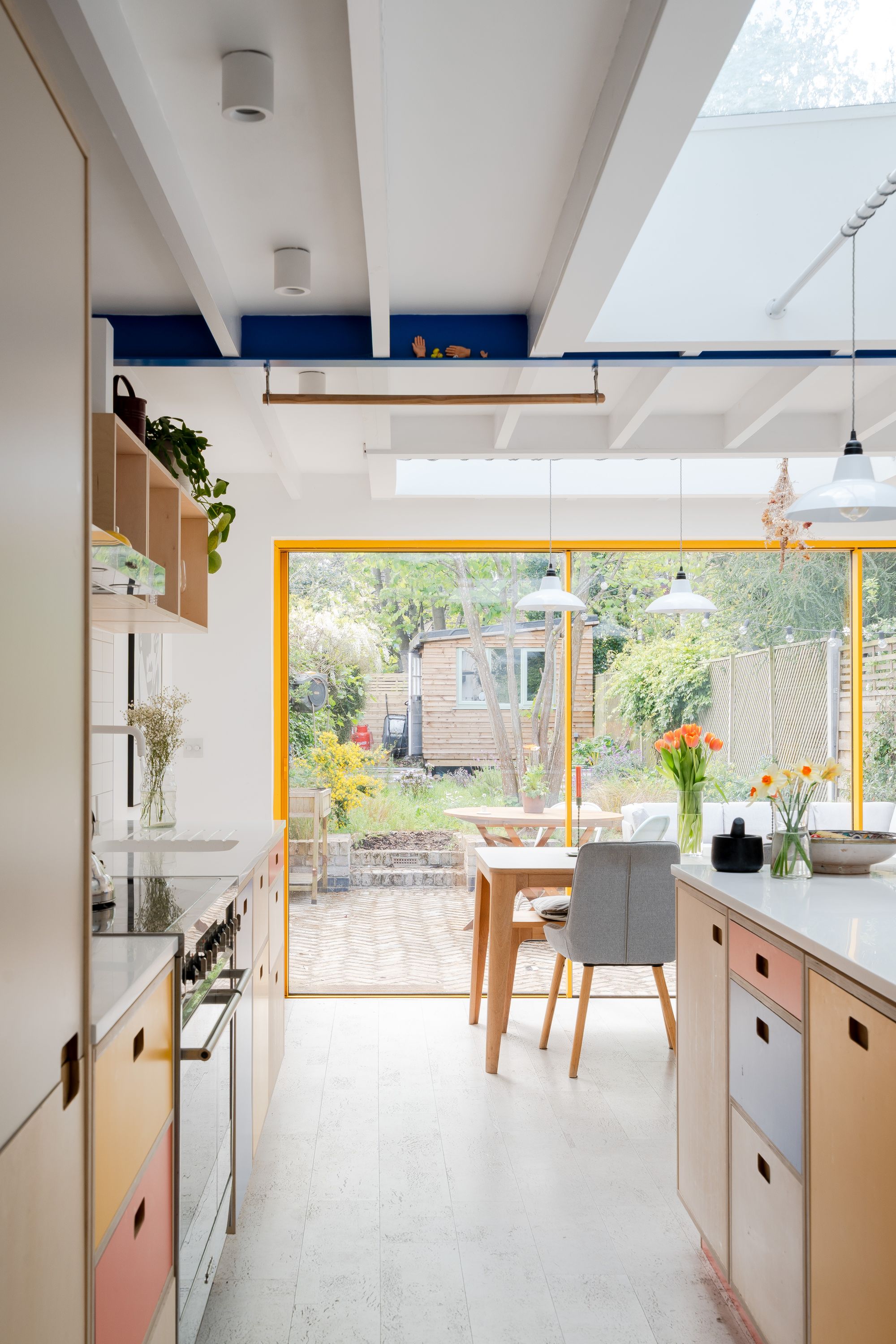 2 bed end of terrace house for sale in Thornhill Road, Leyton, London, E10  - Property Image 11