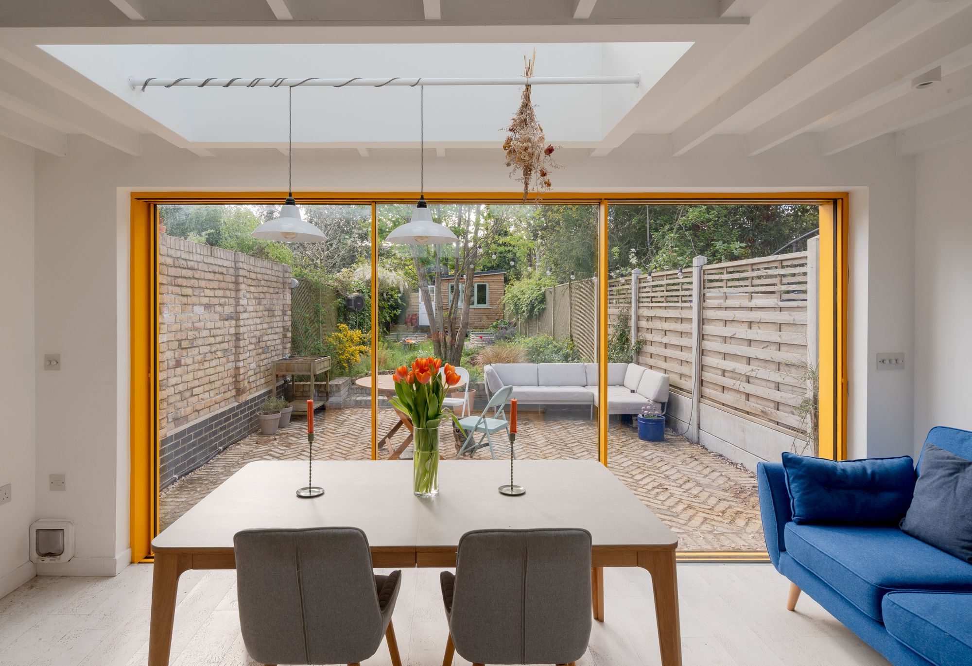 2 bed end of terrace house for sale in Thornhill Road, Leyton, London, E10  - Property Image 17