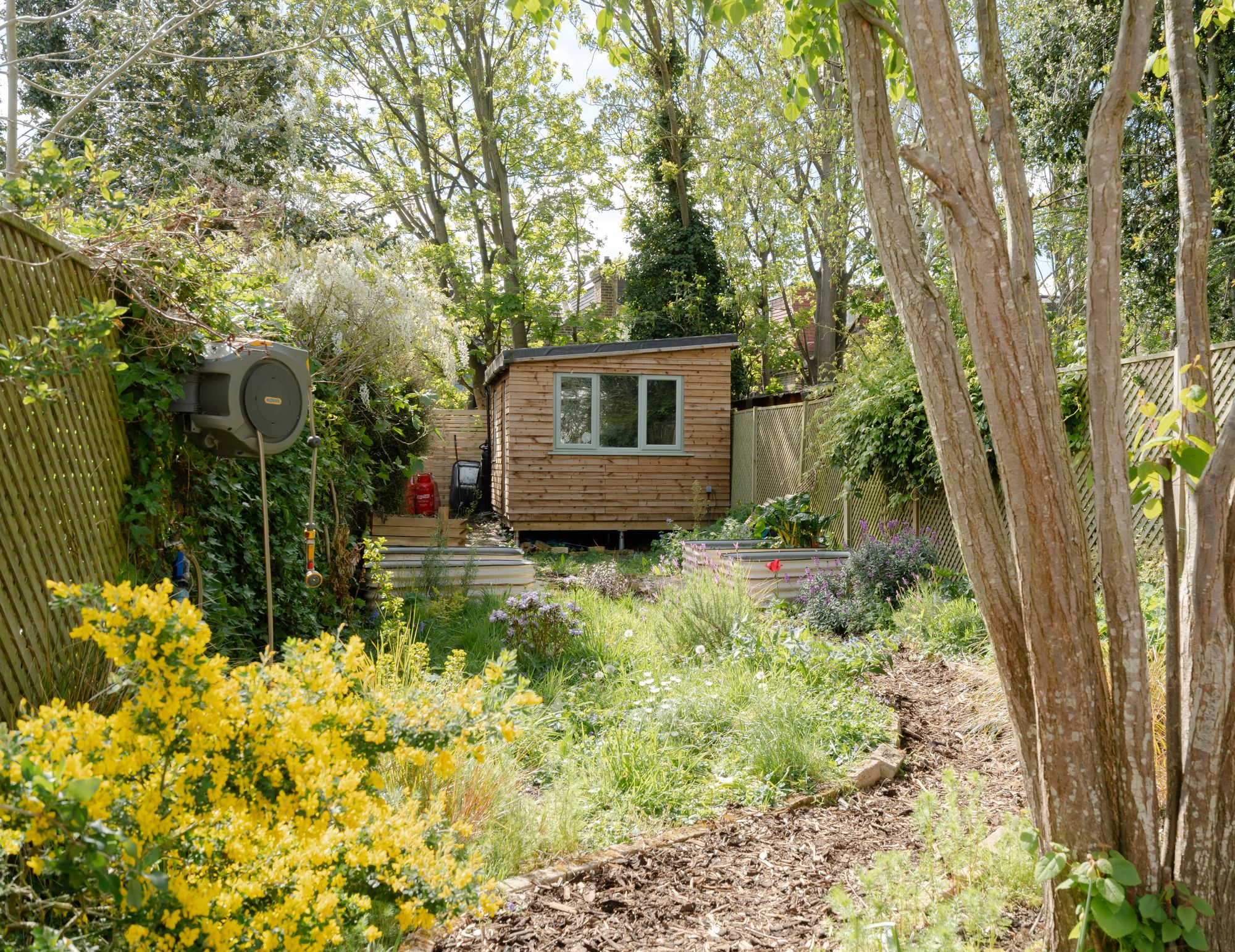 2 bed end of terrace house for sale in Thornhill Road, Leyton, London, E10  - Property Image 34