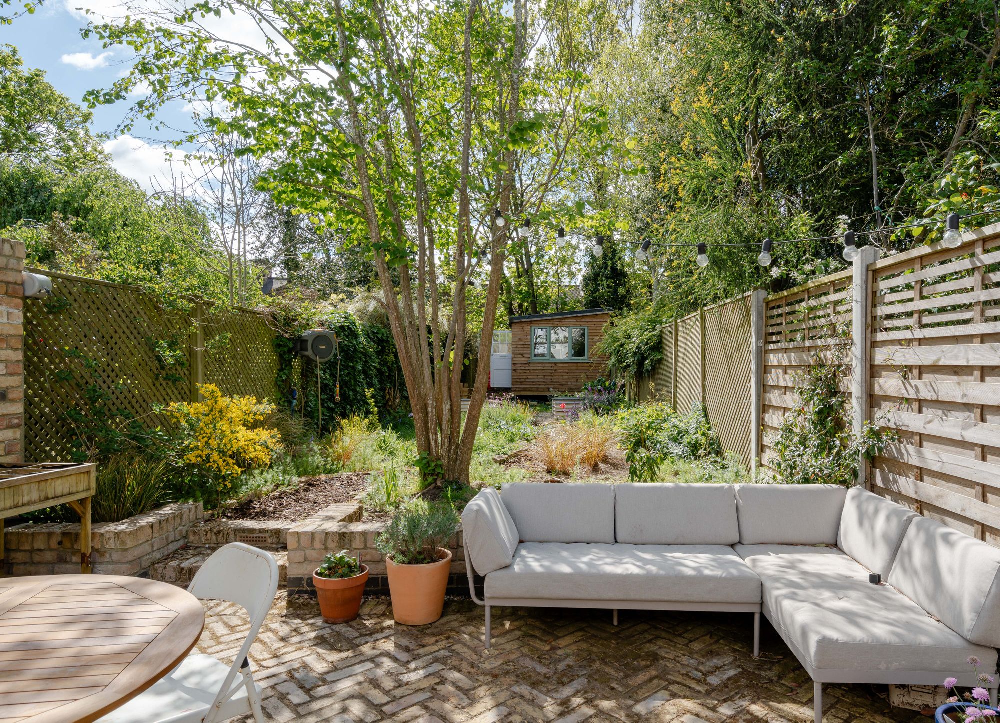 2 bed end of terrace house for sale in Thornhill Road, Leyton, London, E10  - Property Image 32