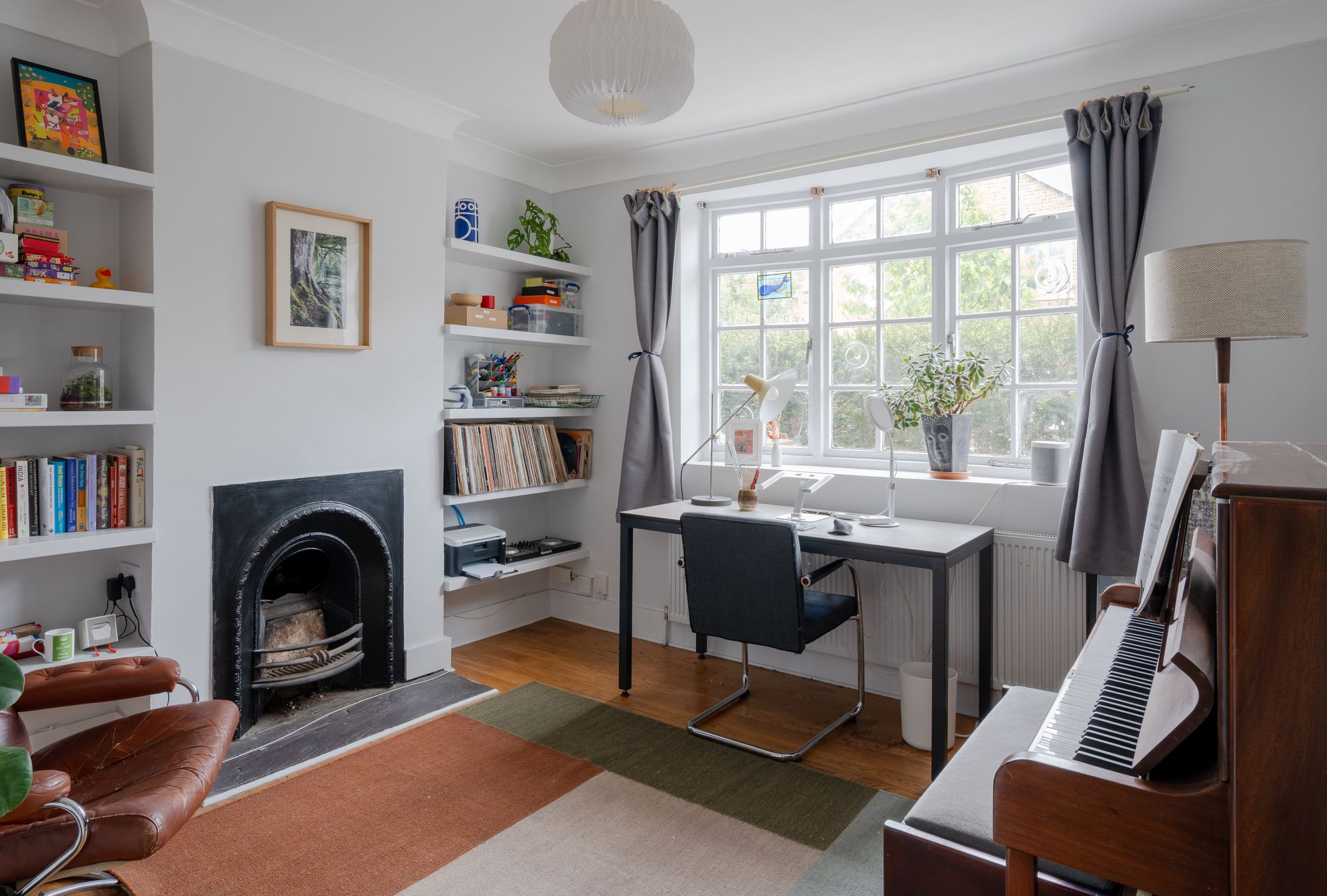 2 bed end of terrace house for sale in Thornhill Road, Leyton, London, E10  - Property Image 2