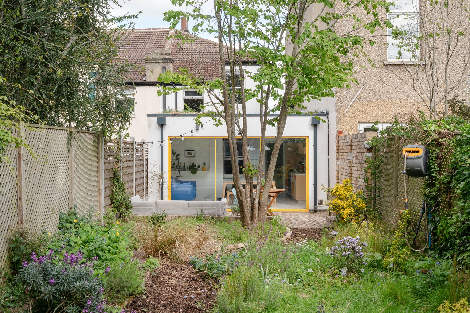 2 bed end of terrace house for sale in Thornhill Road, Leyton, London, E10  - Property Image 35