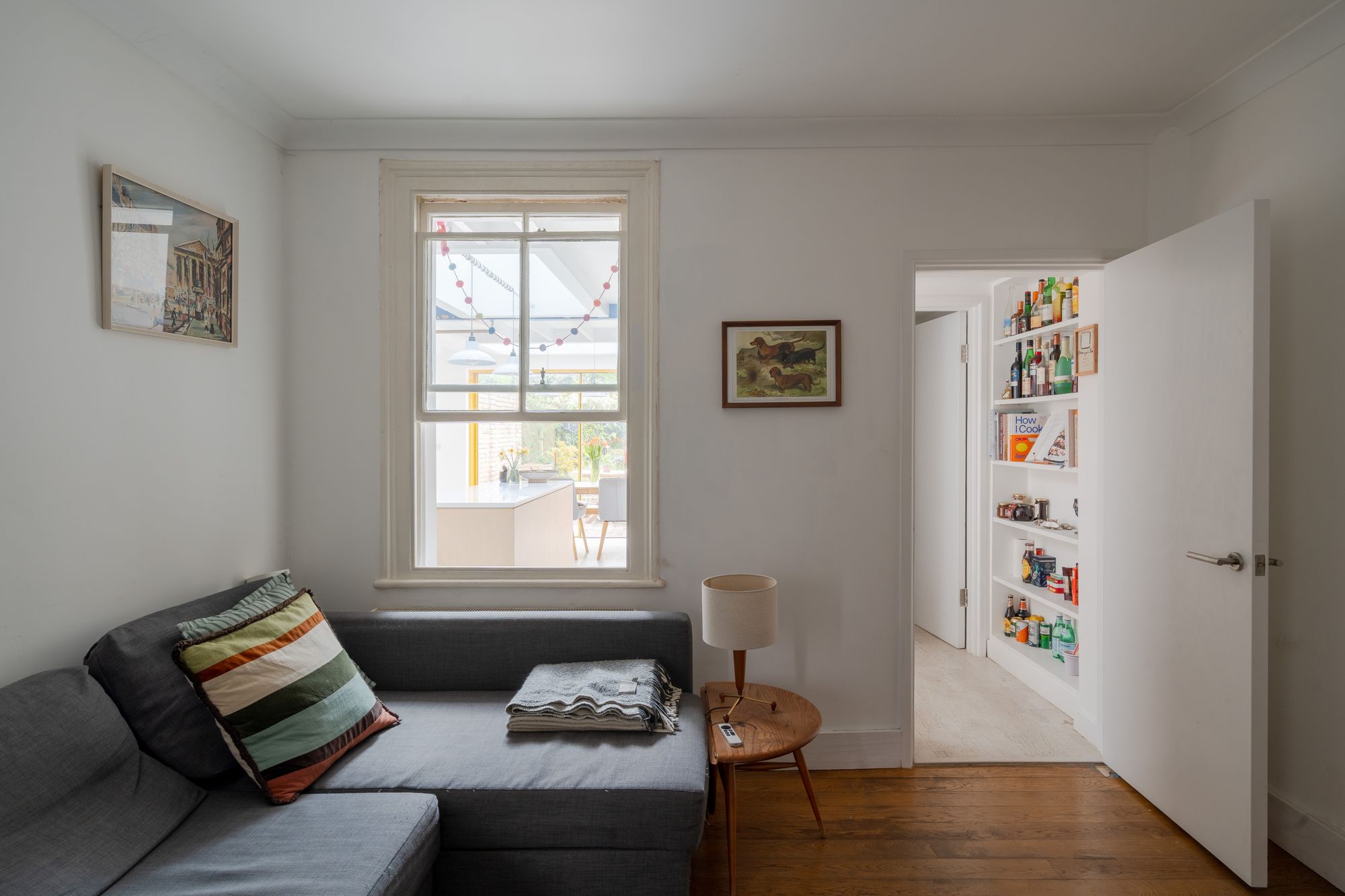 2 bed end of terrace house for sale in Thornhill Road, Leyton, London, E10  - Property Image 5