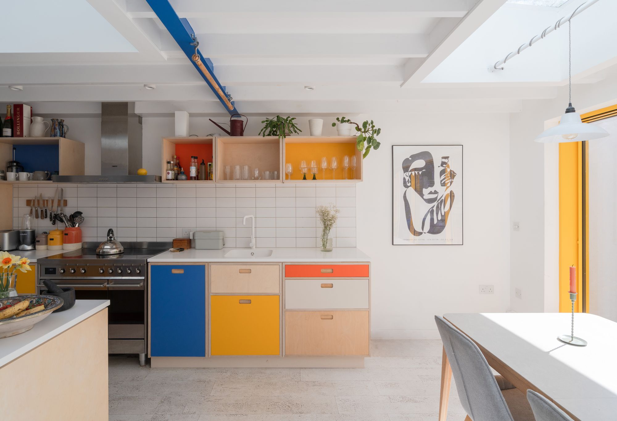 2 bed end of terrace house for sale in Thornhill Road, Leyton, London, E10  - Property Image 14