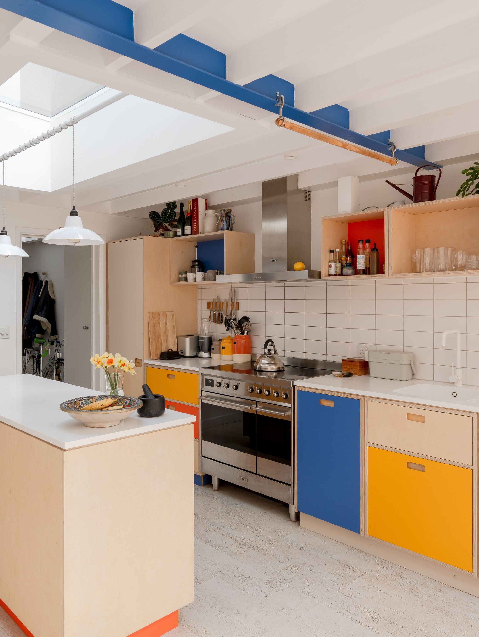 2 bed end of terrace house for sale in Thornhill Road, Leyton, London, E10  - Property Image 20