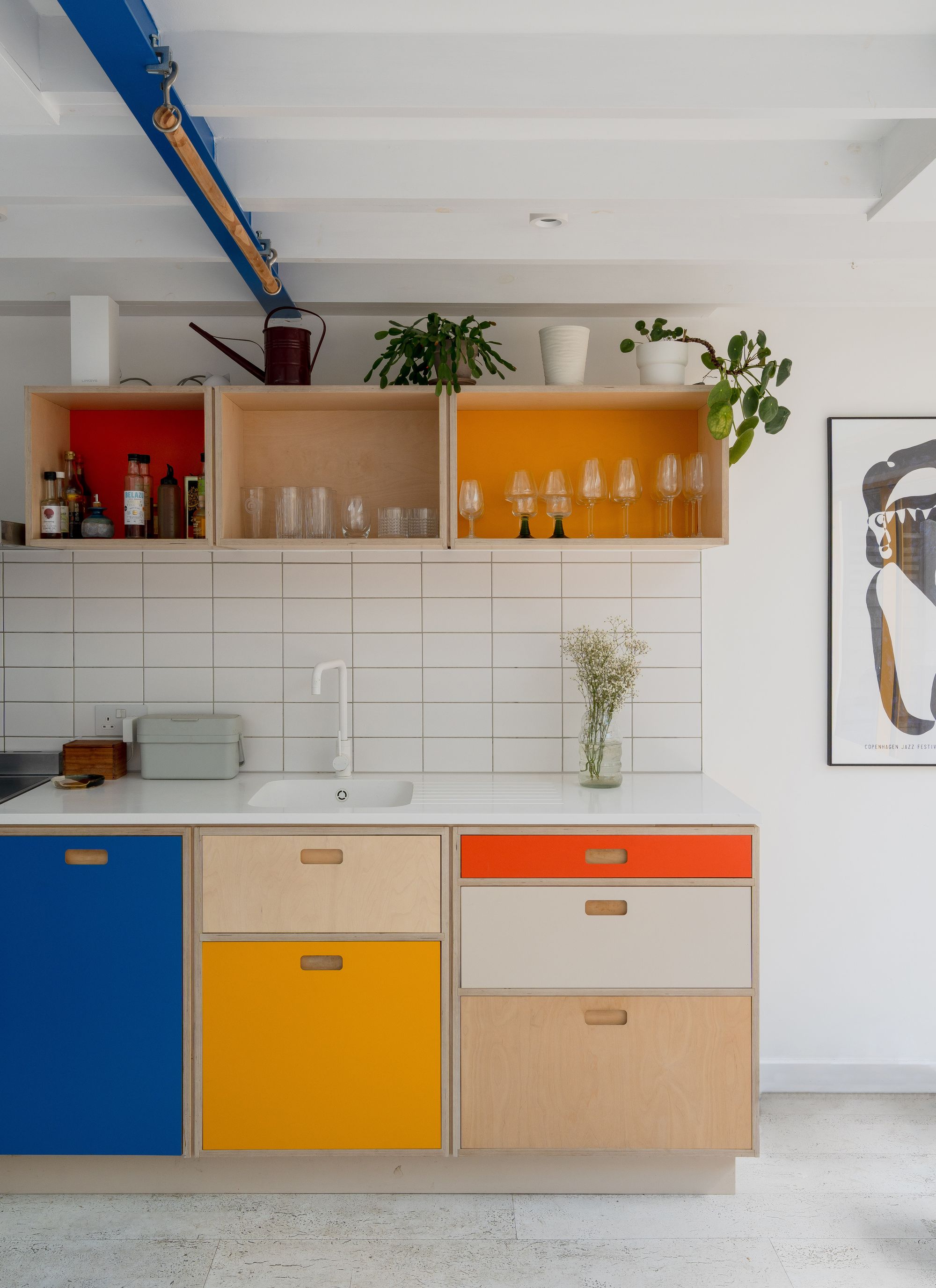 2 bed end of terrace house for sale in Thornhill Road, Leyton, London, E10  - Property Image 15