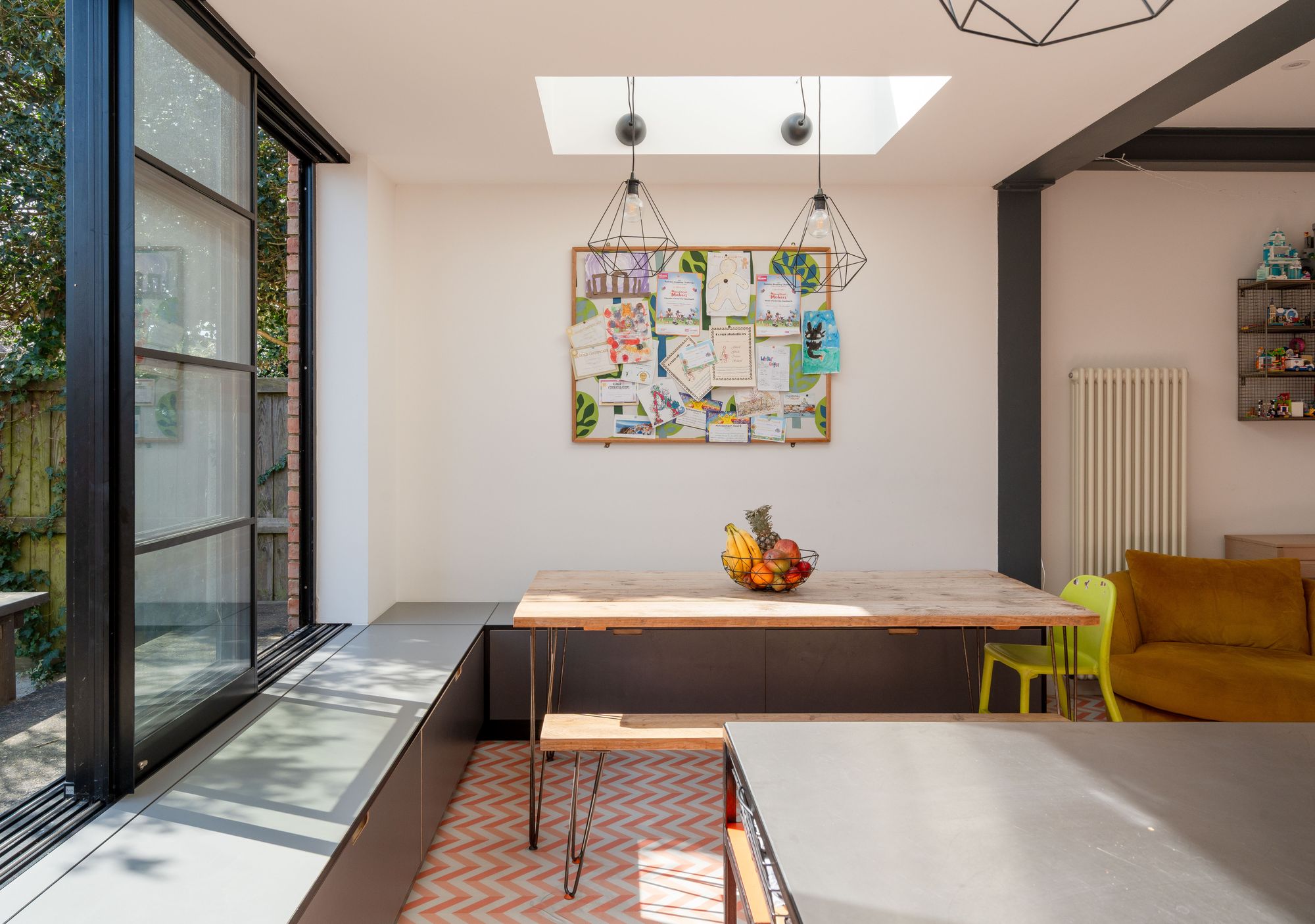 5 bed terraced house for sale in Forest Drive East, Upper Leytonstone, London, E11  - Property Image 4