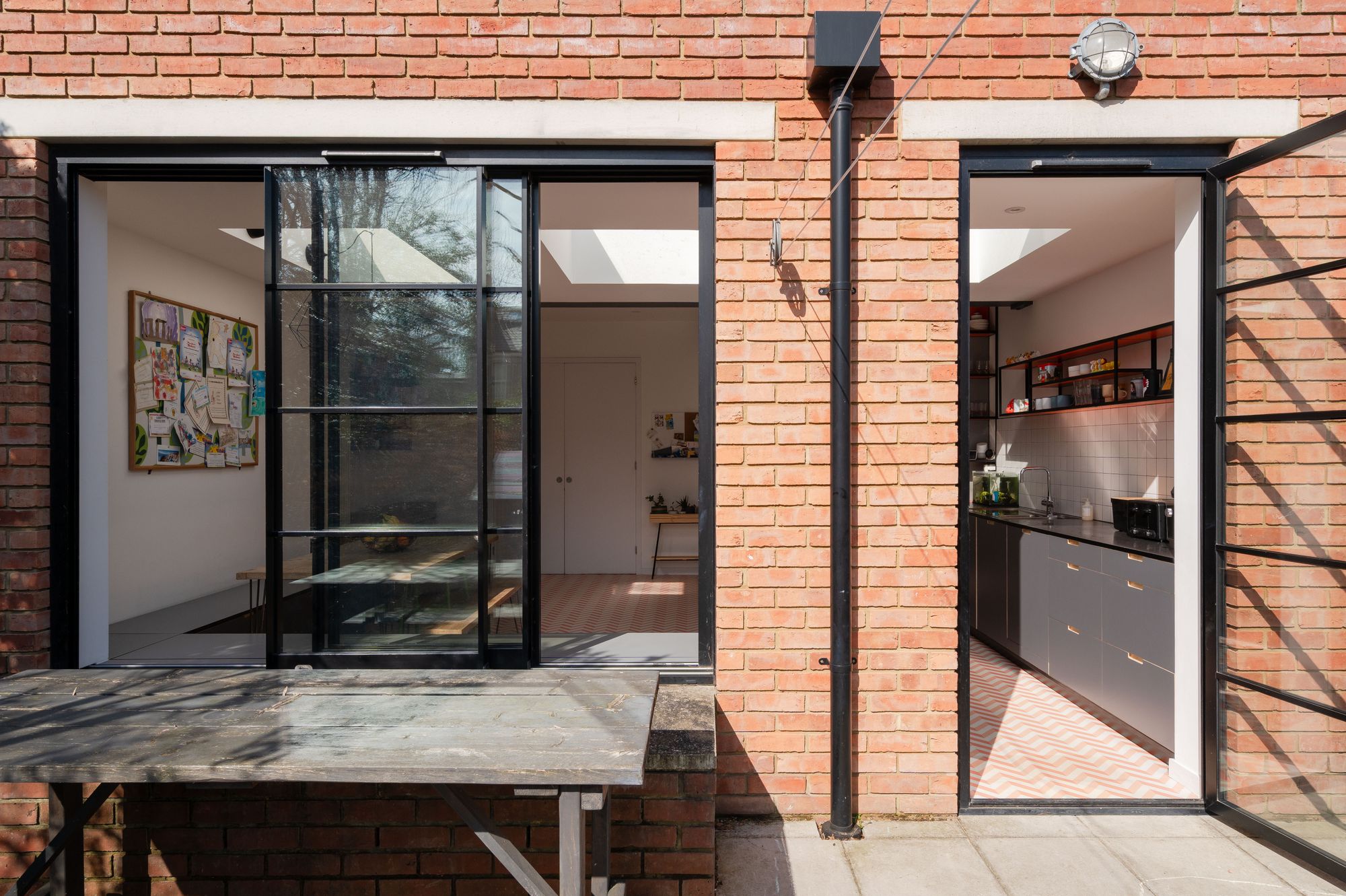 5 bed terraced house for sale in Forest Drive East, Upper Leytonstone, London, E11  - Property Image 31