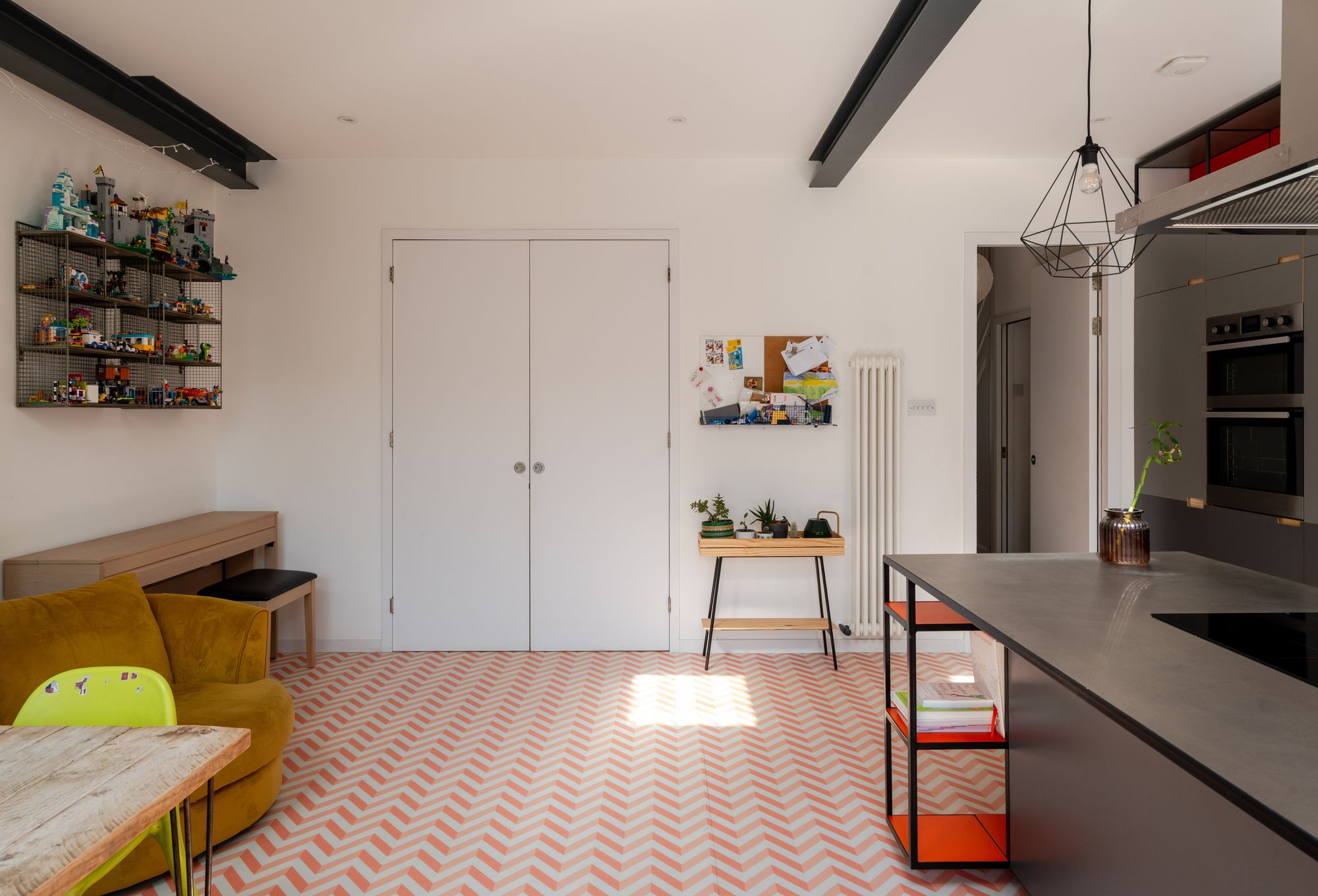 5 bed terraced house for sale in Forest Drive East, Upper Leytonstone, London, E11  - Property Image 8