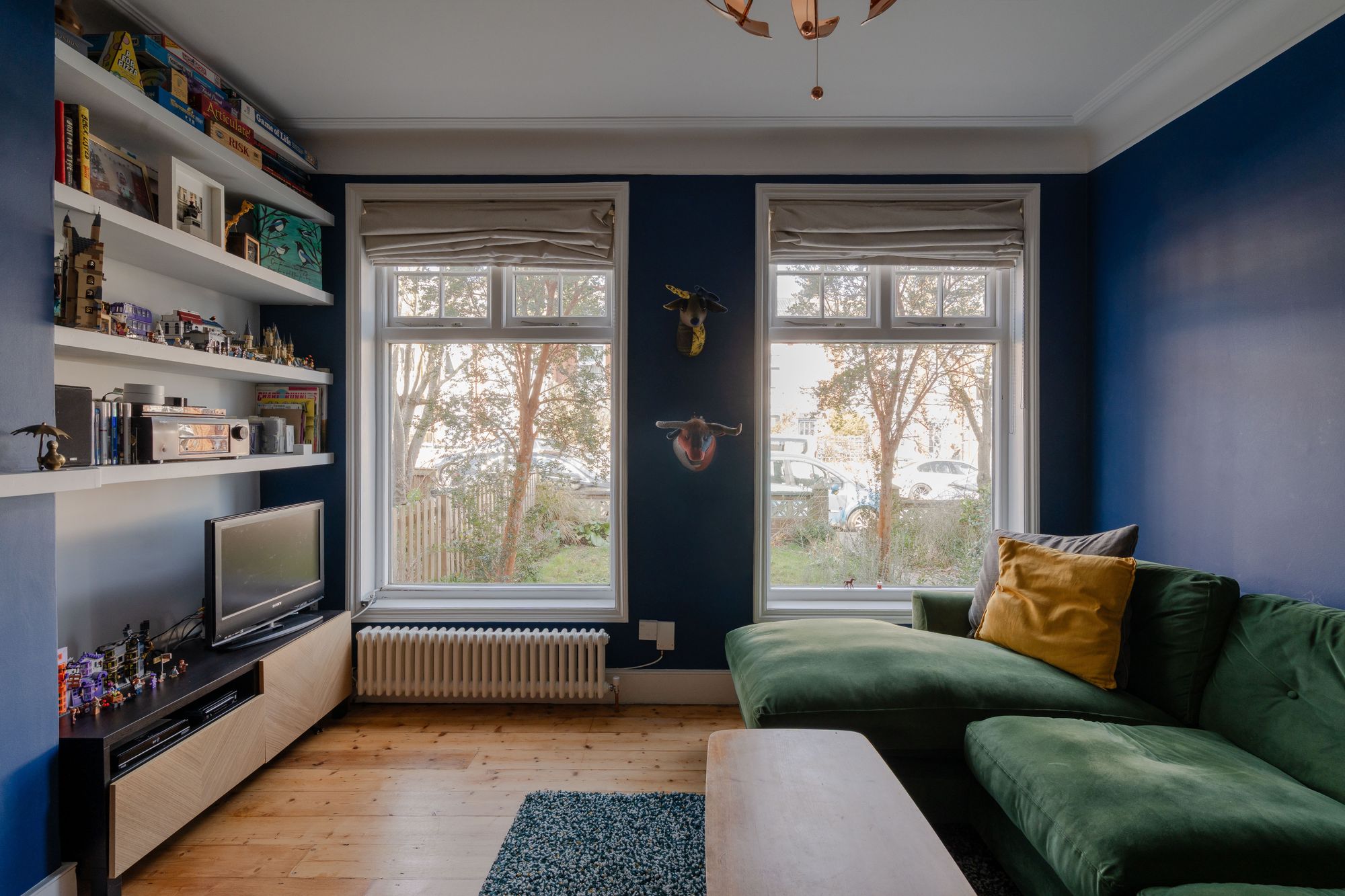 5 bed terraced house for sale in Forest Drive East, Upper Leytonstone, London, E11  - Property Image 12