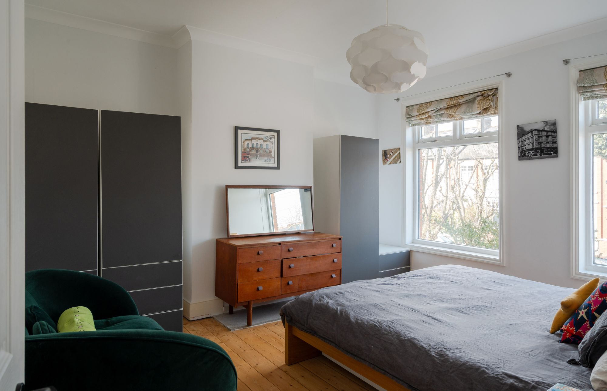 5 bed terraced house for sale in Forest Drive East, Upper Leytonstone, London, E11  - Property Image 18