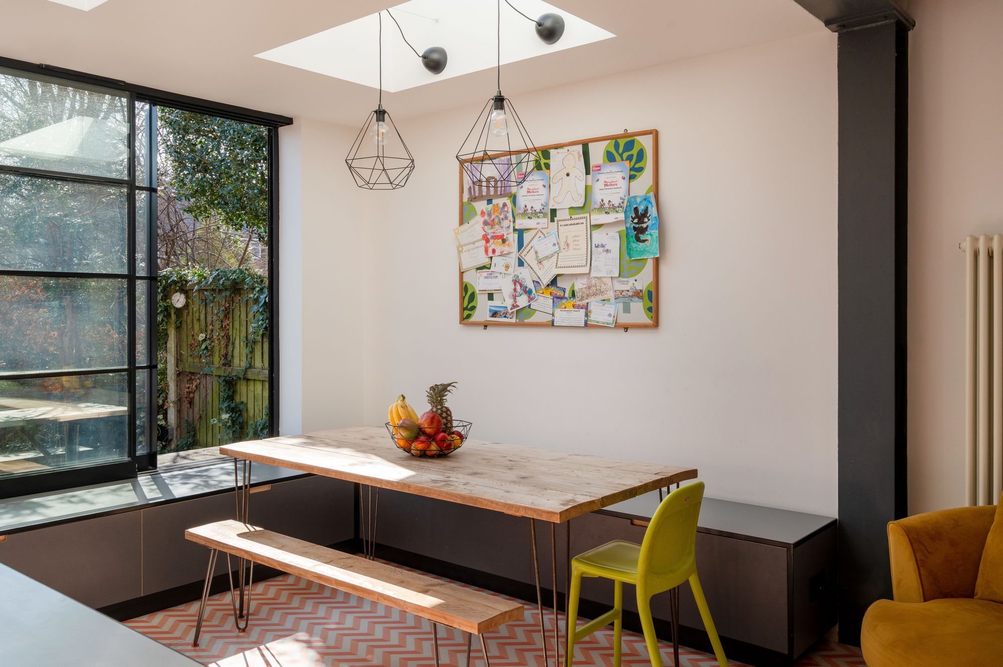 5 bed terraced house for sale in Forest Drive East, Upper Leytonstone, London, E11  - Property Image 5