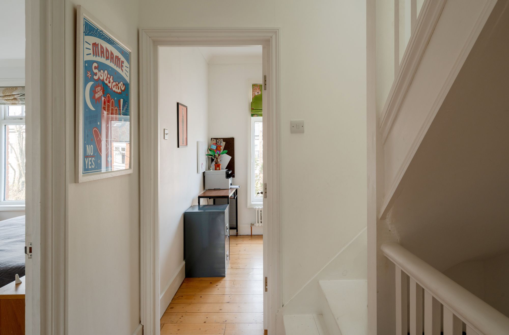 5 bed terraced house for sale in Forest Drive East, Upper Leytonstone, London, E11  - Property Image 16