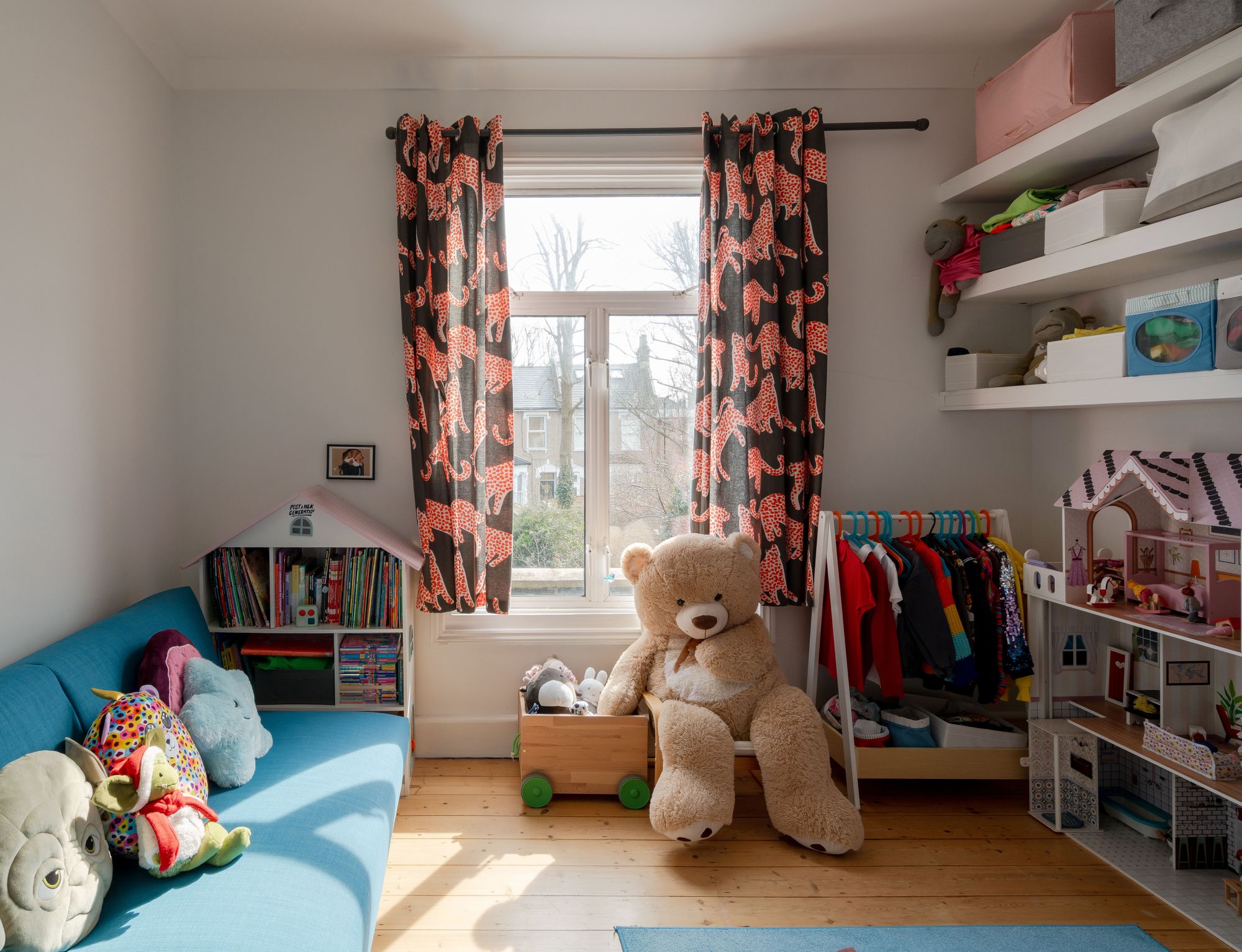 5 bed terraced house for sale in Forest Drive East, Upper Leytonstone, London, E11  - Property Image 22