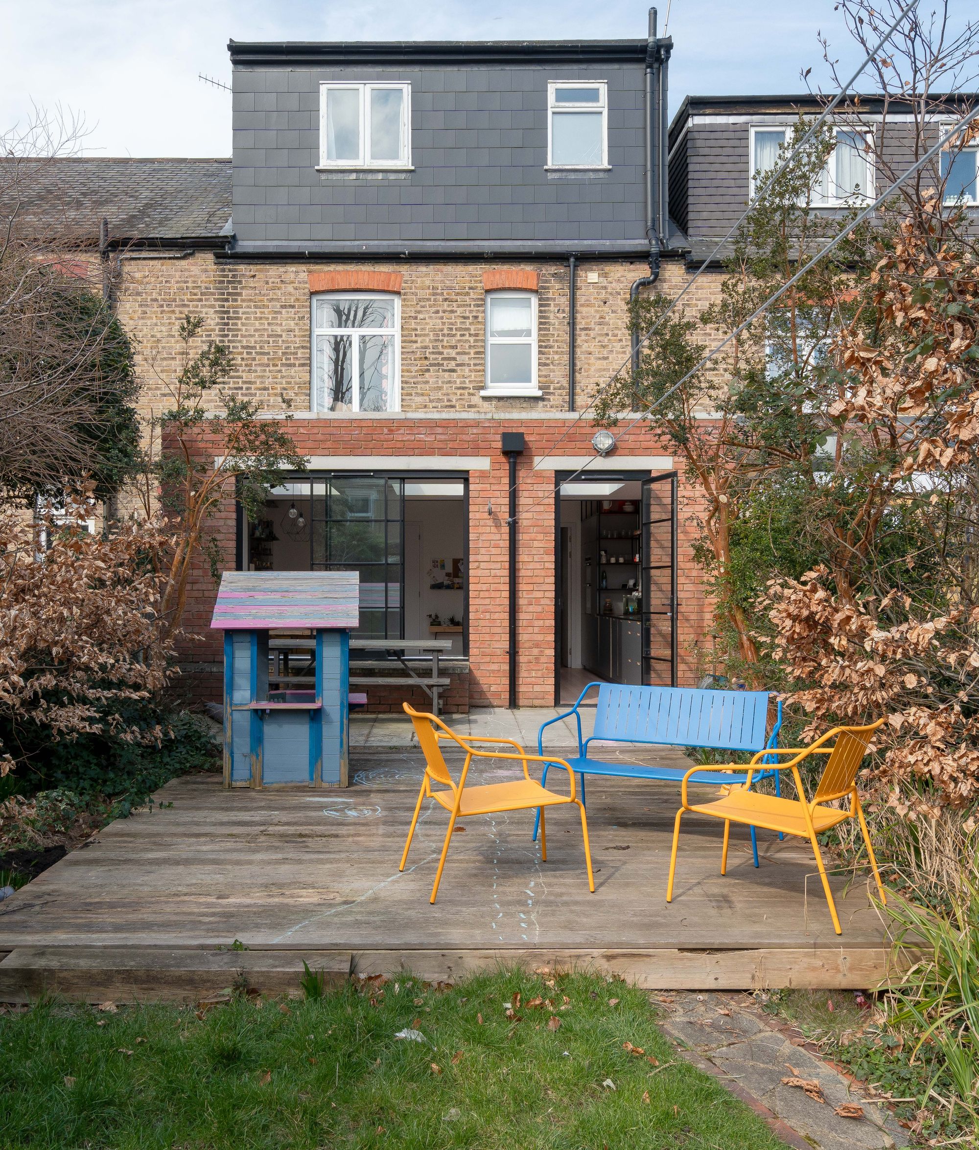 5 bed terraced house for sale in Forest Drive East, Upper Leytonstone, London, E11  - Property Image 30