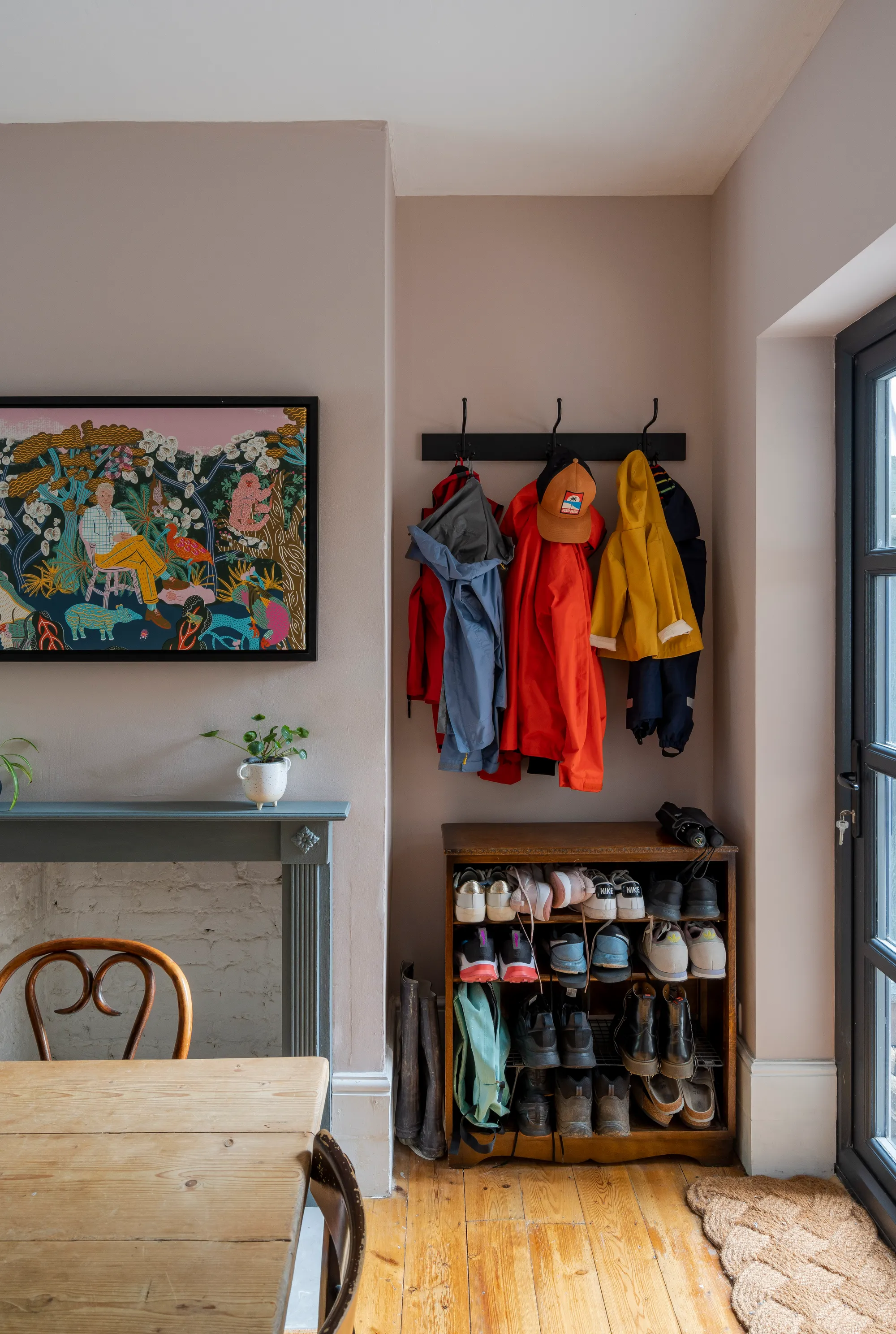 4 bed mid-terraced house for sale in Cheneys Road, Leytonstone, London, E11  - Property Image 10