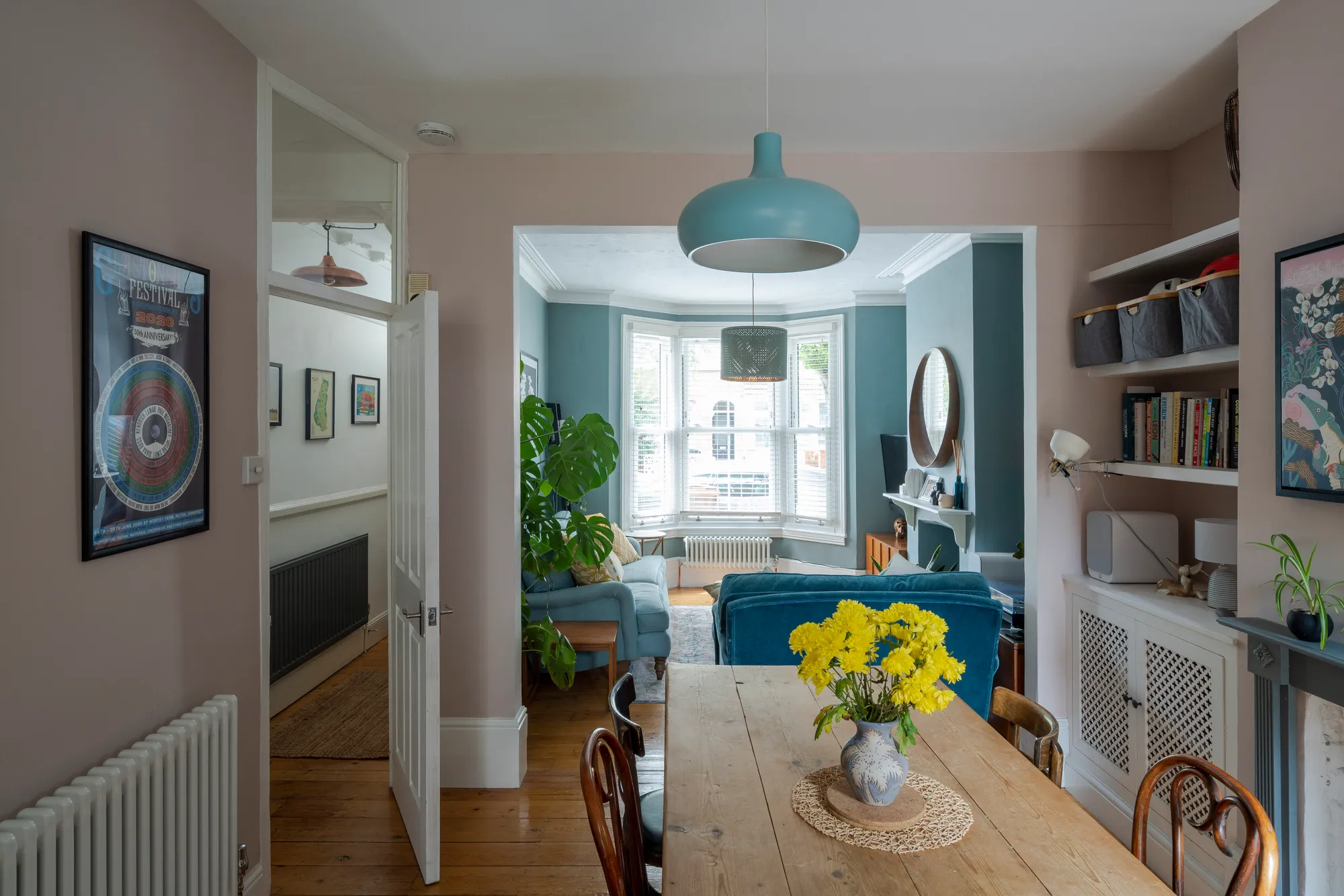4 bed mid-terraced house for sale in Cheneys Road, Leytonstone, London, E11  - Property Image 9