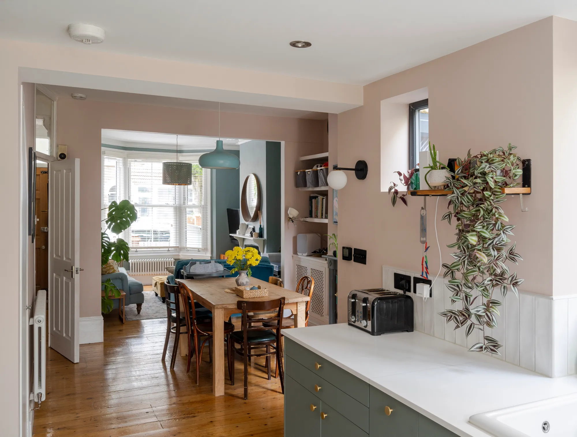4 bed mid-terraced house for sale in Cheneys Road, Leytonstone, London, E11  - Property Image 11
