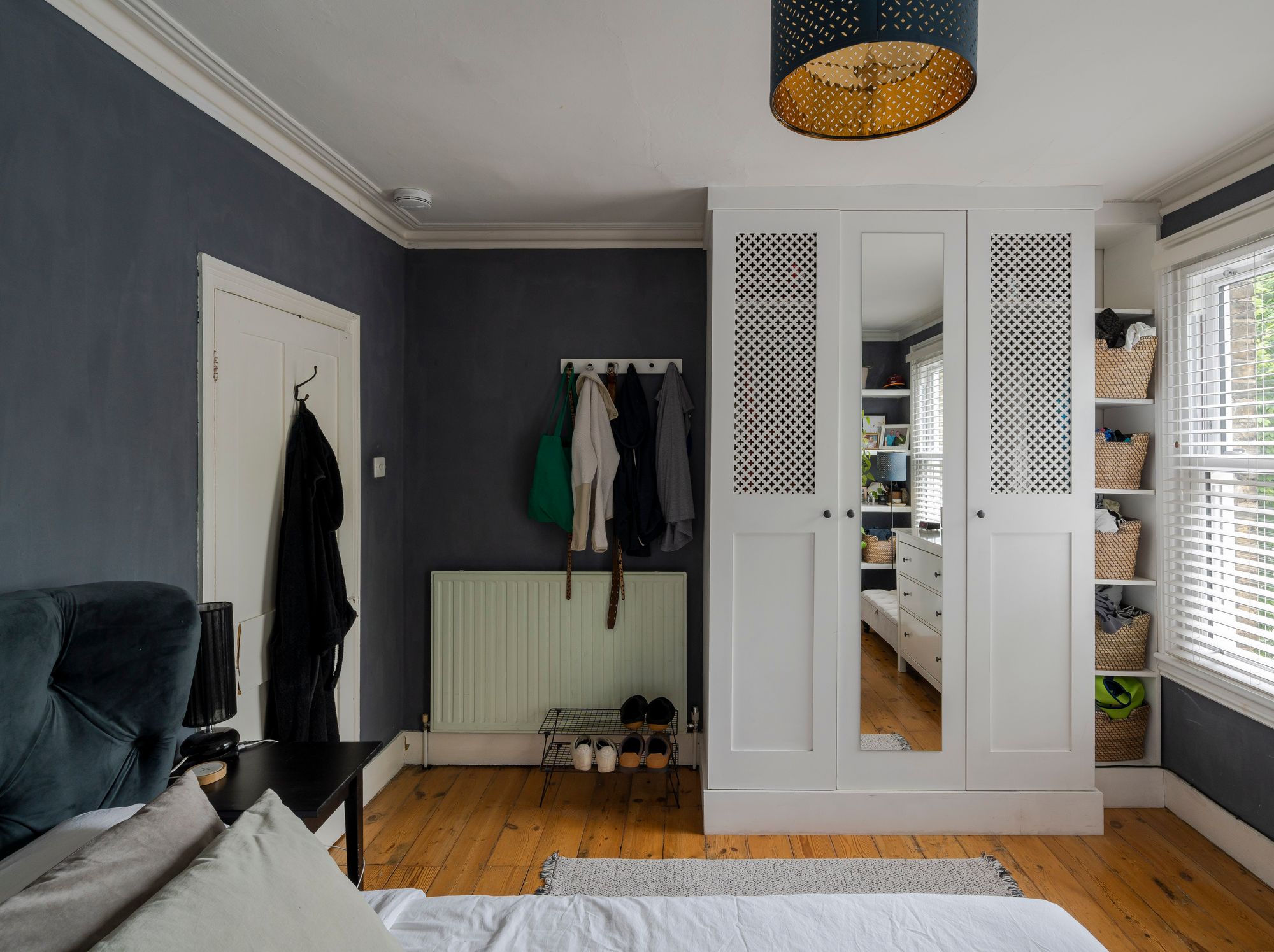 4 bed mid-terraced house for sale in Cheneys Road, Leytonstone, London, E11  - Property Image 21