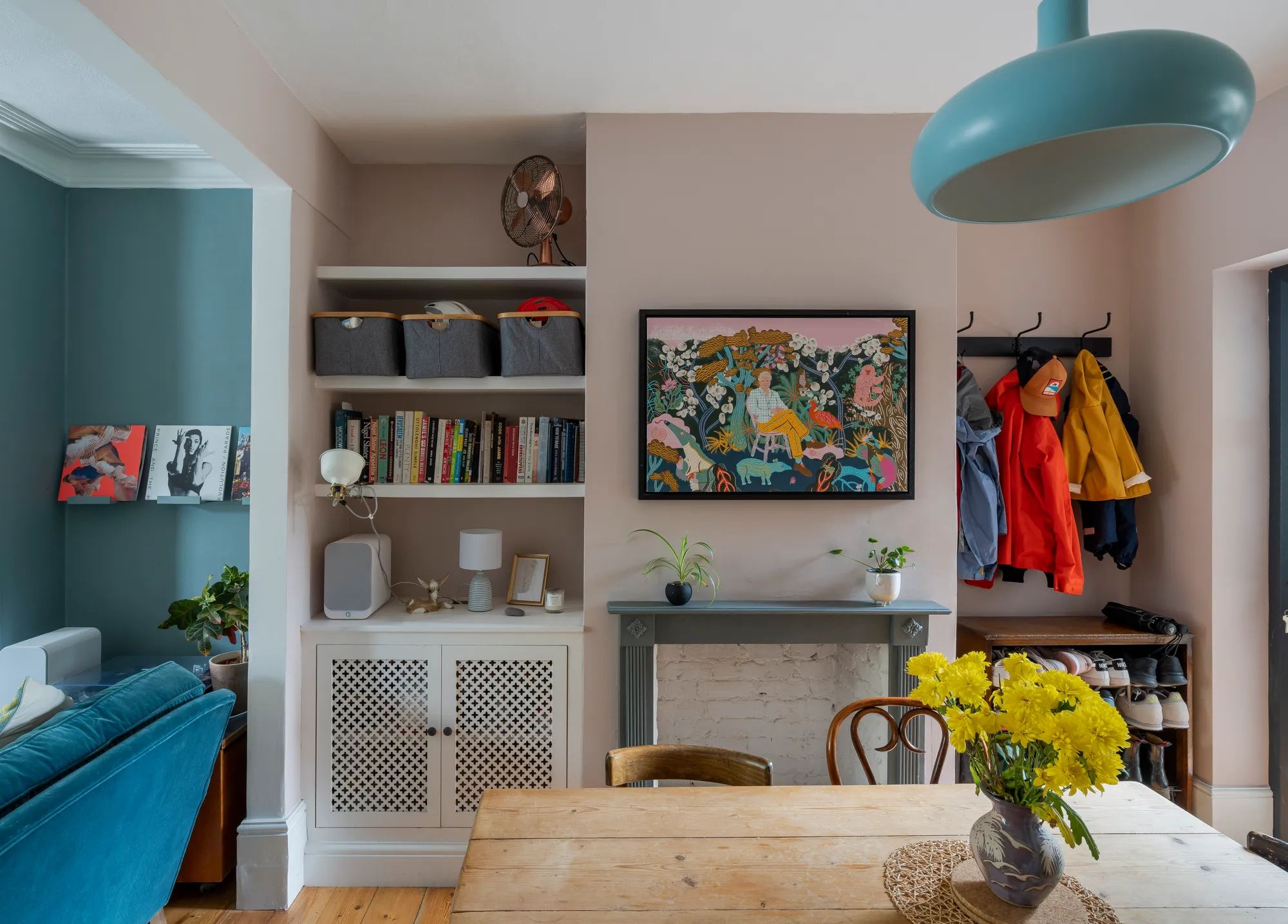 4 bed mid-terraced house for sale in Cheneys Road, Leytonstone, London, E11  - Property Image 7