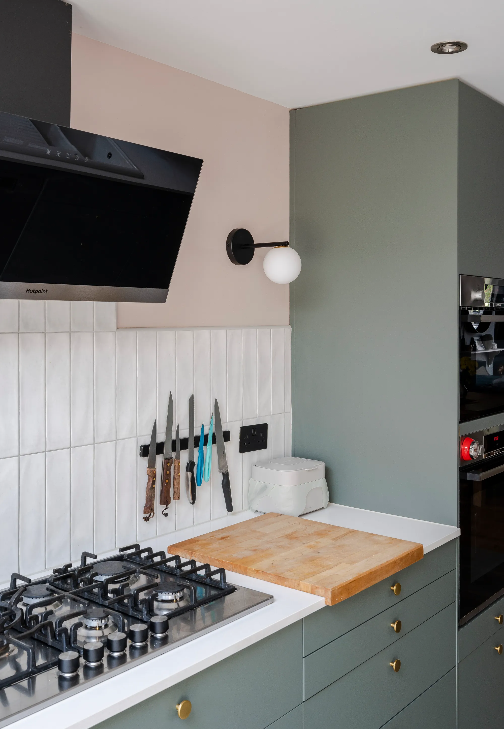 4 bed mid-terraced house for sale in Cheneys Road, Leytonstone, London, E11  - Property Image 16