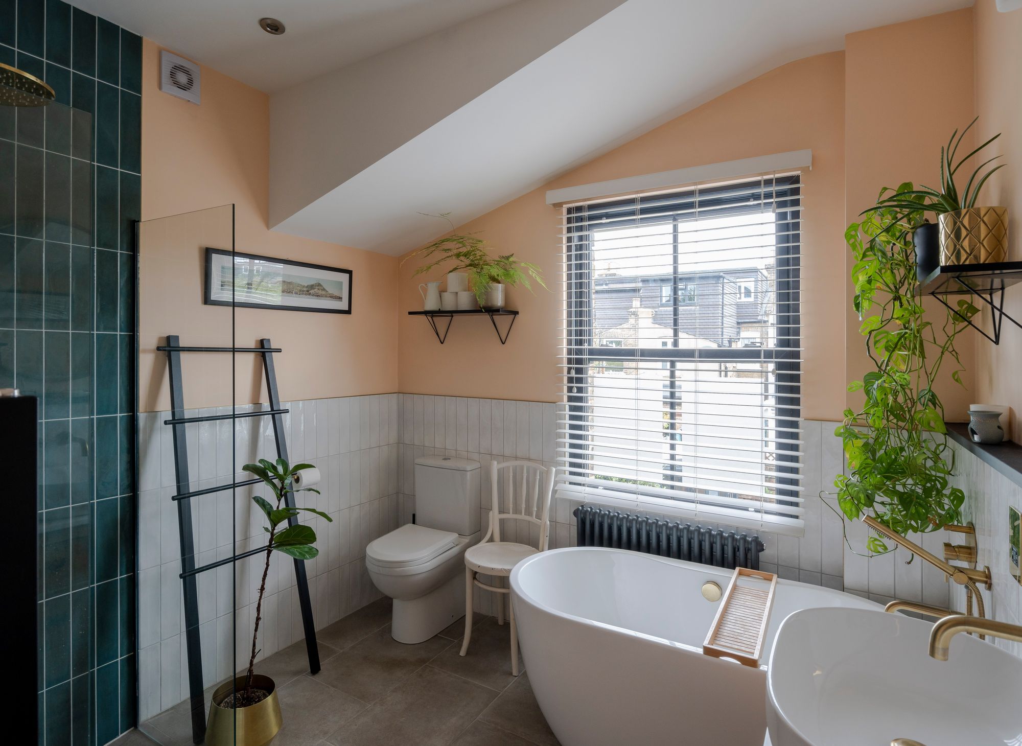 4 bed mid-terraced house for sale in Cheneys Road, Leytonstone, London, E11  - Property Image 27