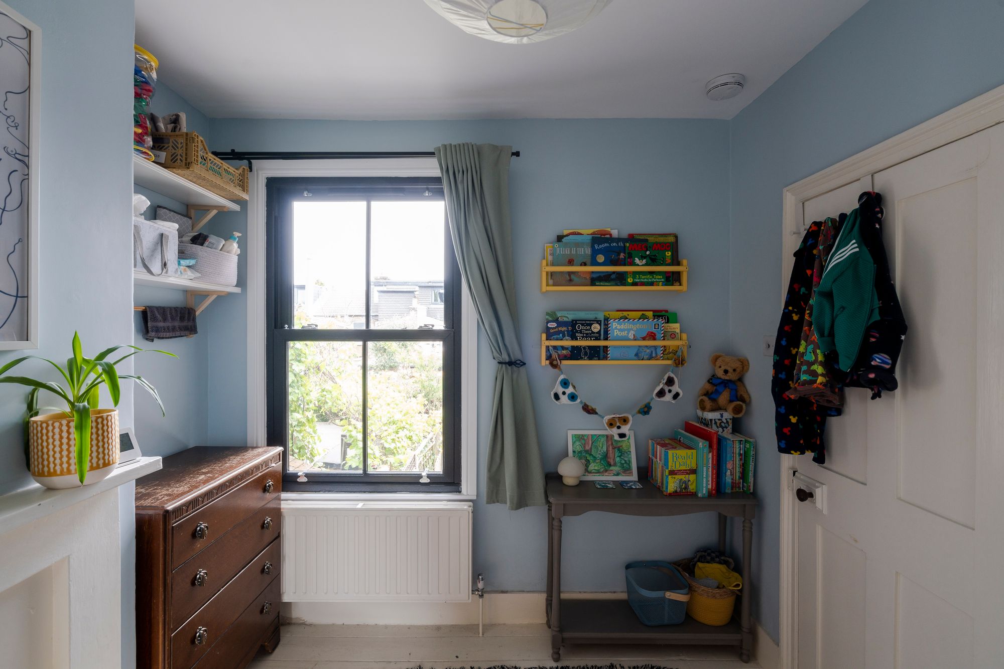 4 bed mid-terraced house for sale in Cheneys Road, Leytonstone, London, E11  - Property Image 22