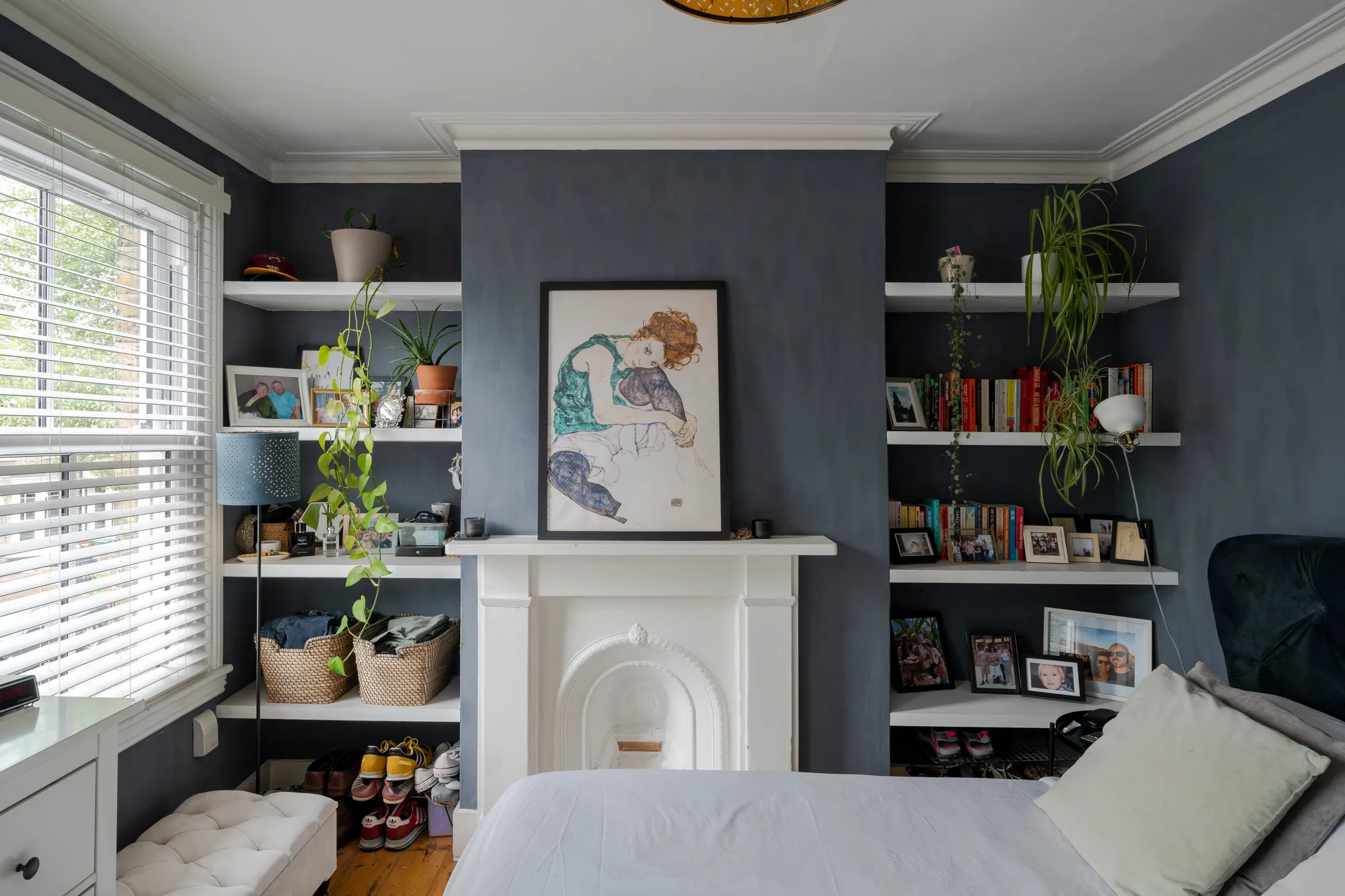 4 bed mid-terraced house for sale in Cheneys Road, Leytonstone, London, E11  - Property Image 20