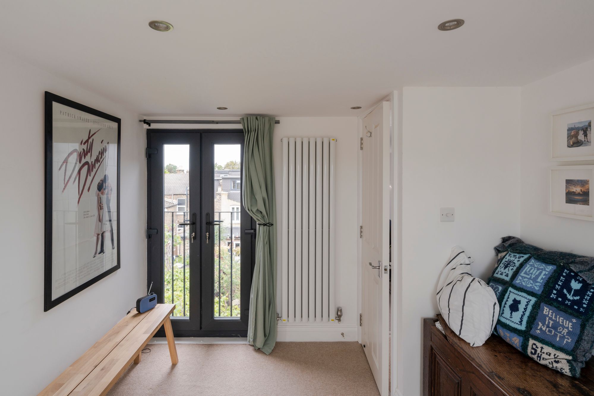 4 bed mid-terraced house for sale in Cheneys Road, Leytonstone, London, E11  - Property Image 33