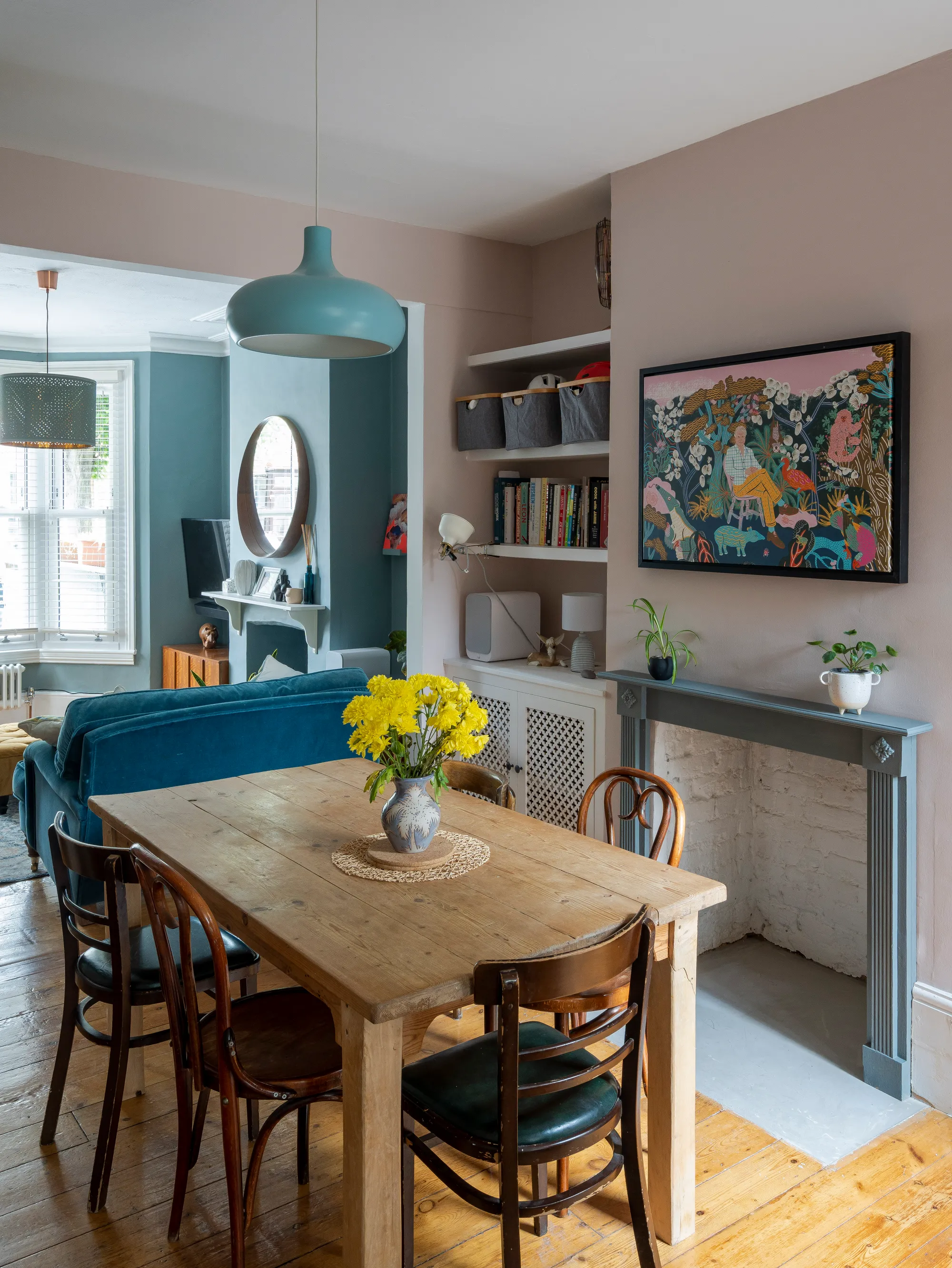 4 bed mid-terraced house for sale in Cheneys Road, Leytonstone, London, E11  - Property Image 8