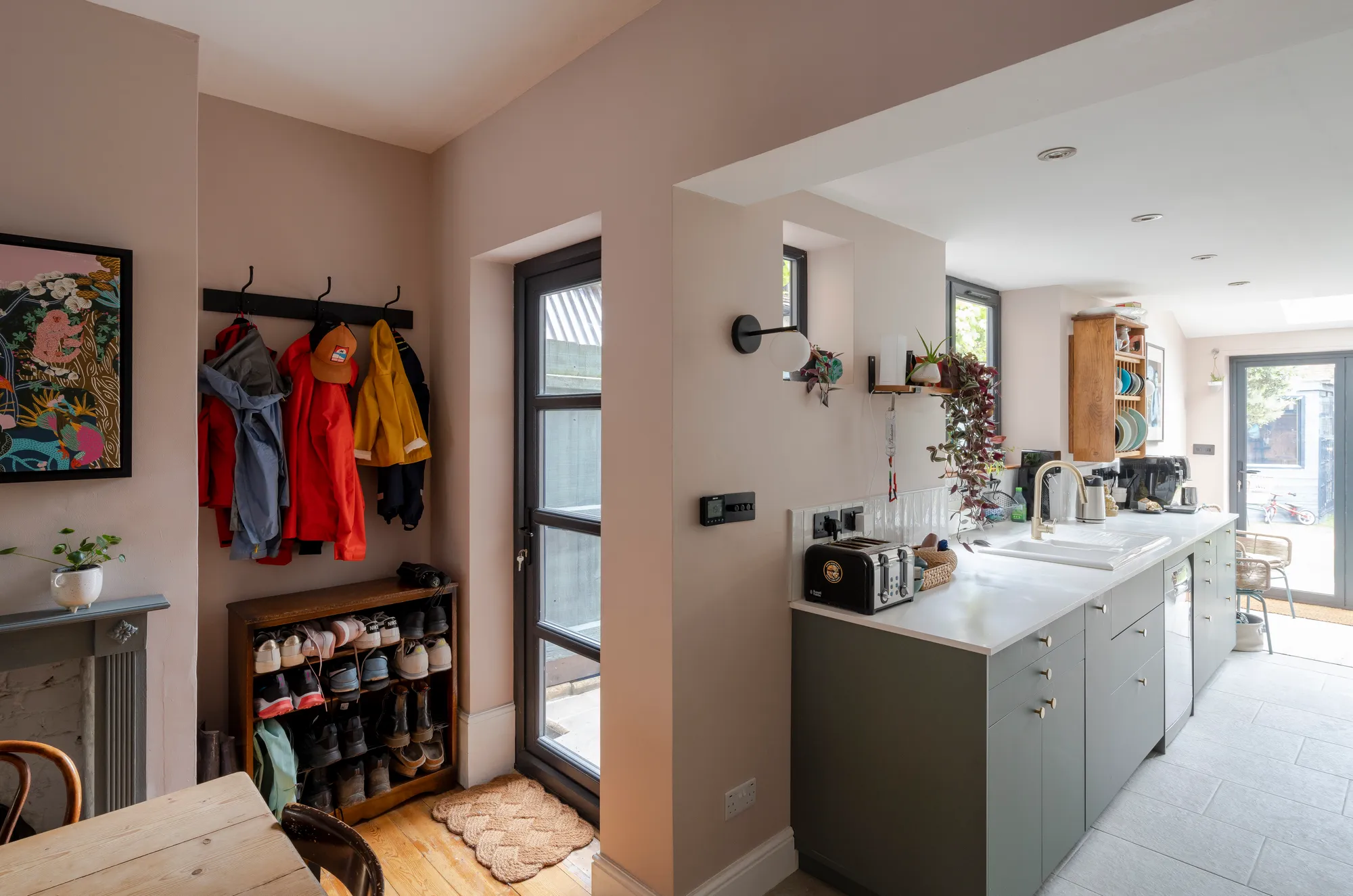 4 bed mid-terraced house for sale in Cheneys Road, Leytonstone, London, E11  - Property Image 12