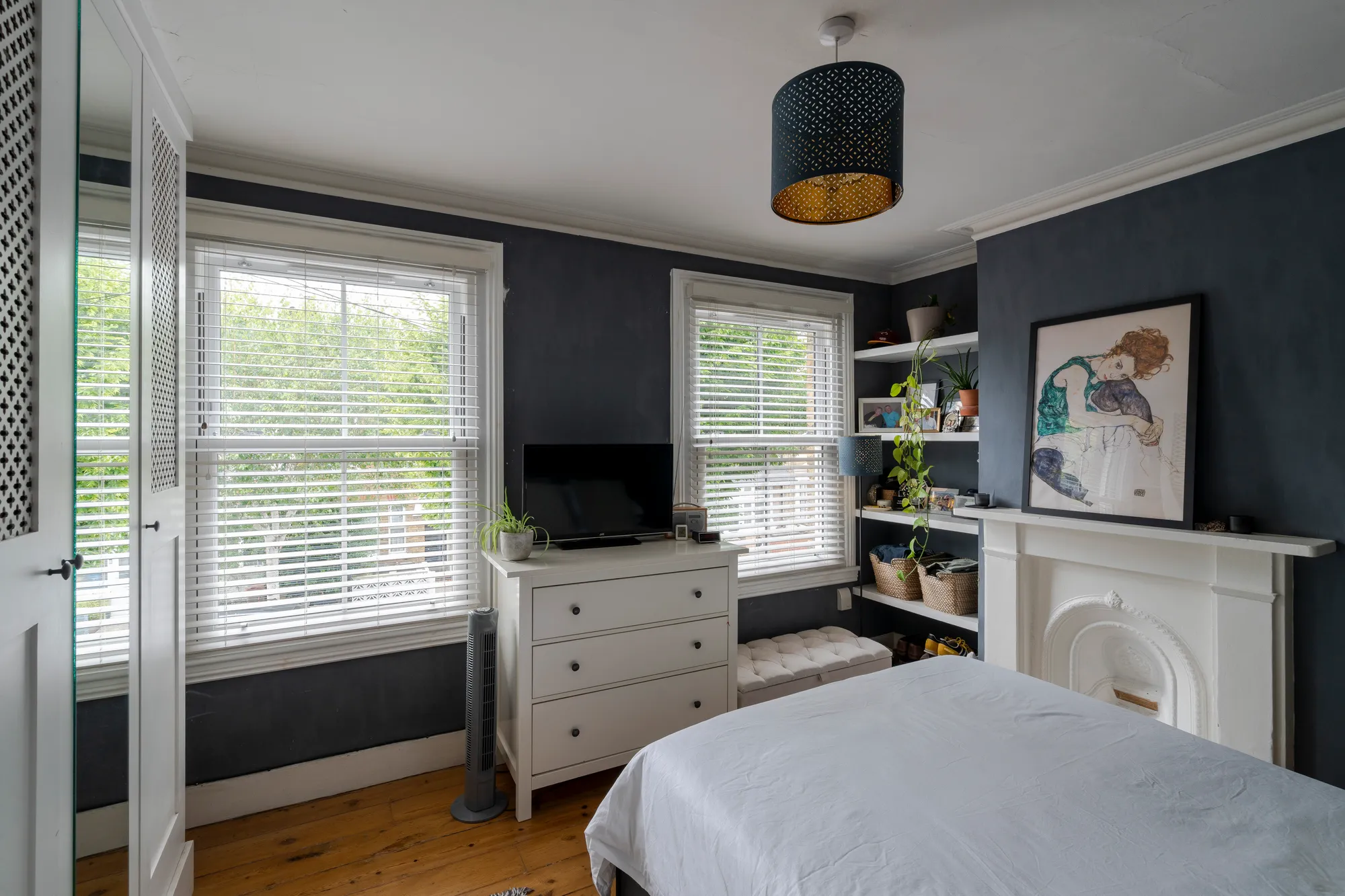 4 bed mid-terraced house for sale in Cheneys Road, Leytonstone, London, E11  - Property Image 19