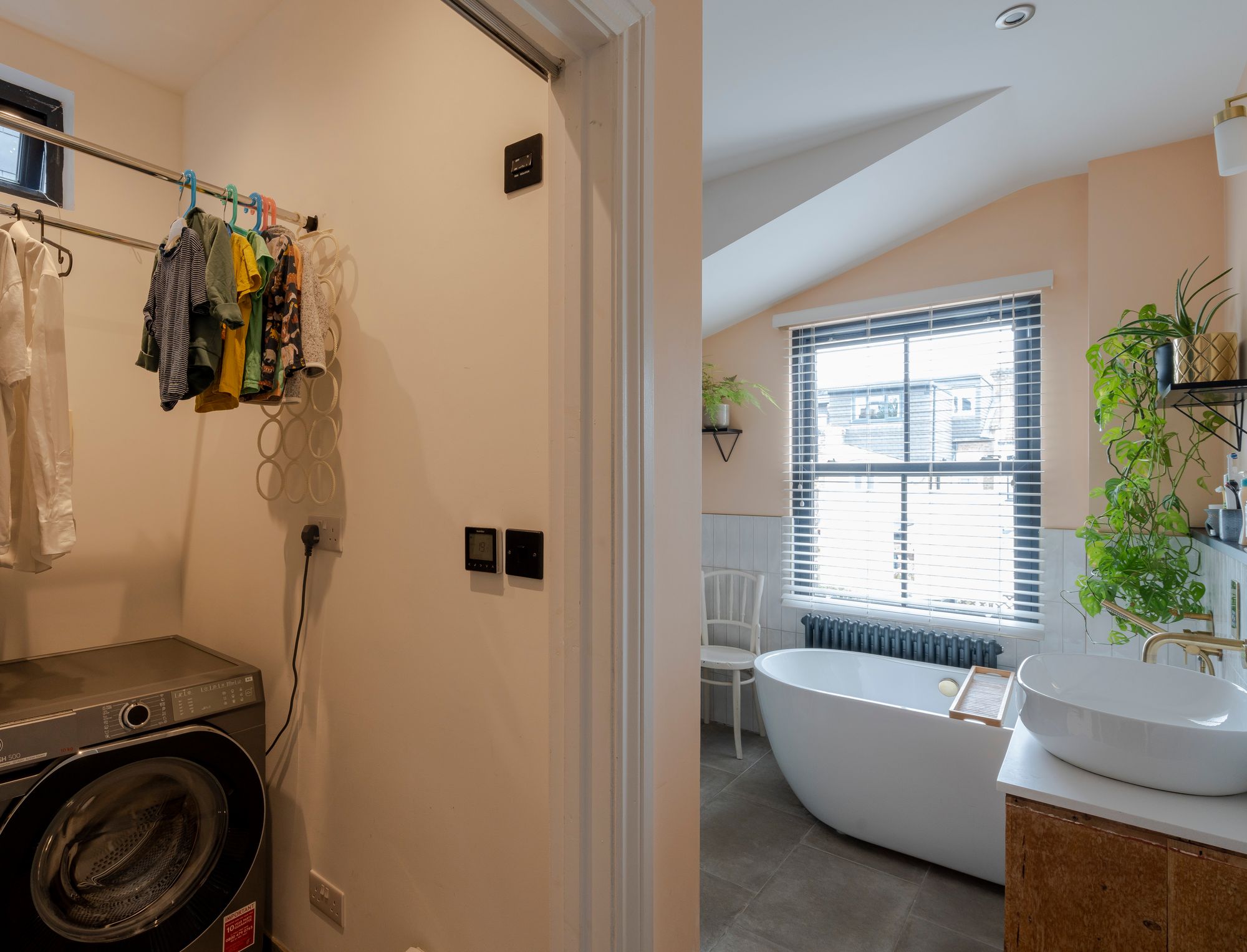 4 bed mid-terraced house for sale in Cheneys Road, Leytonstone, London, E11  - Property Image 25
