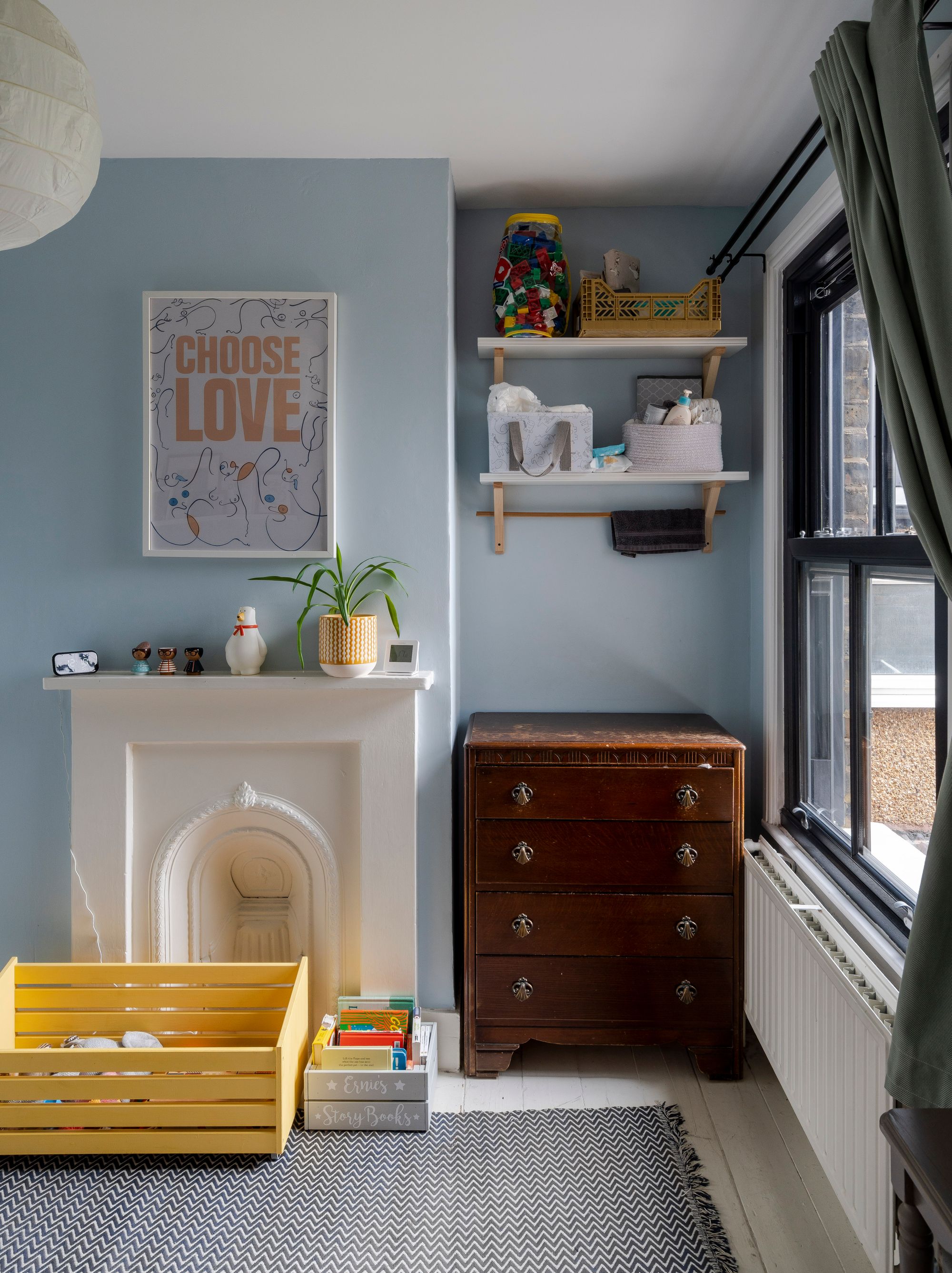 4 bed mid-terraced house for sale in Cheneys Road, Leytonstone, London, E11  - Property Image 24