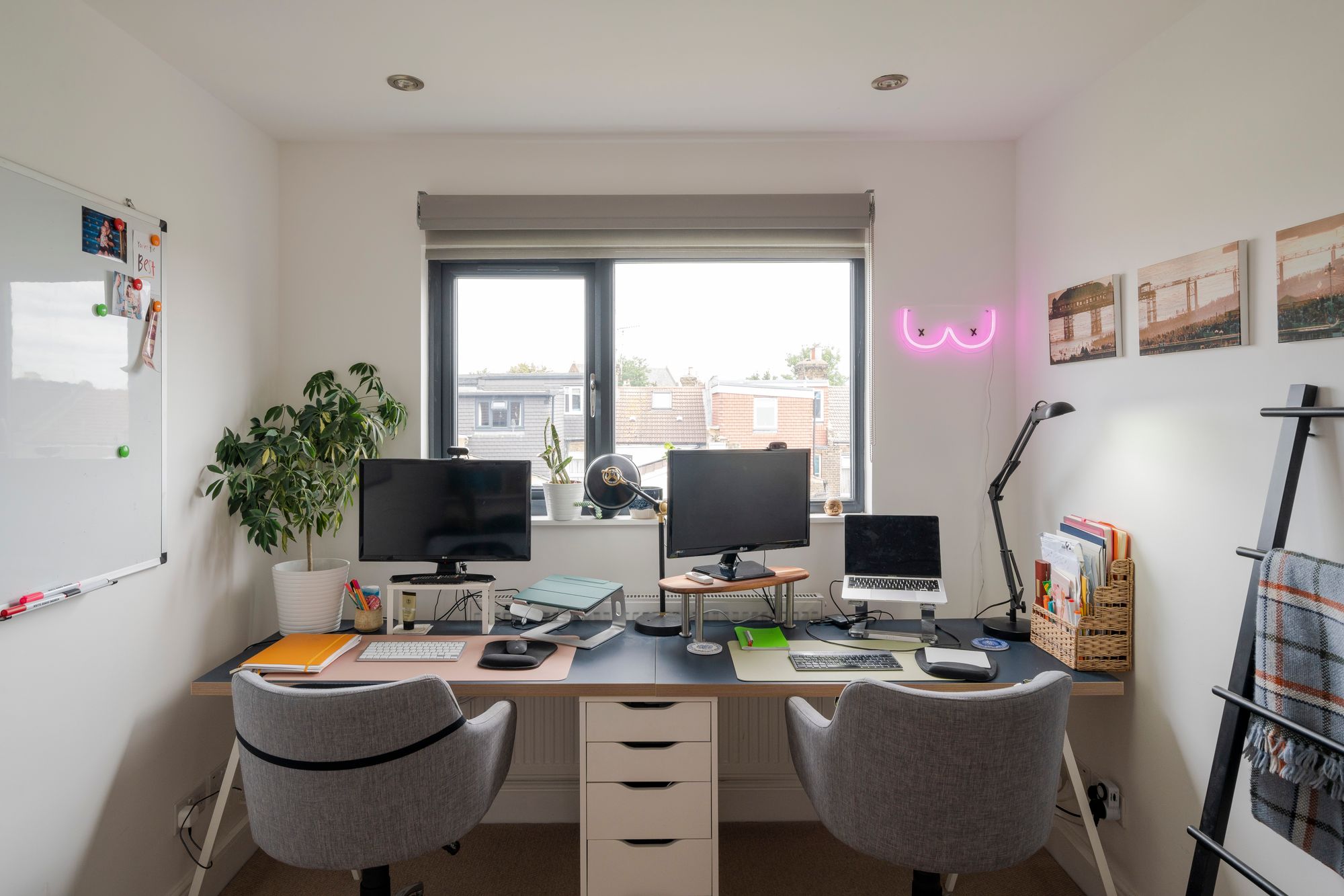 4 bed mid-terraced house for sale in Cheneys Road, Leytonstone, London, E11  - Property Image 37