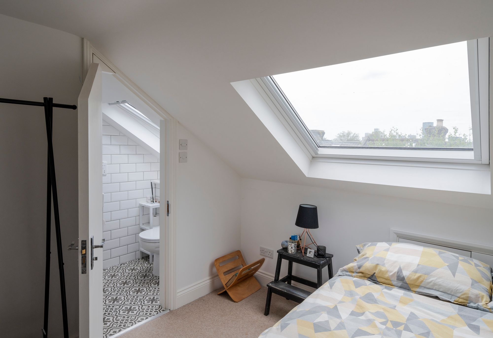 4 bed mid-terraced house for sale in Cheneys Road, Leytonstone, London, E11  - Property Image 34