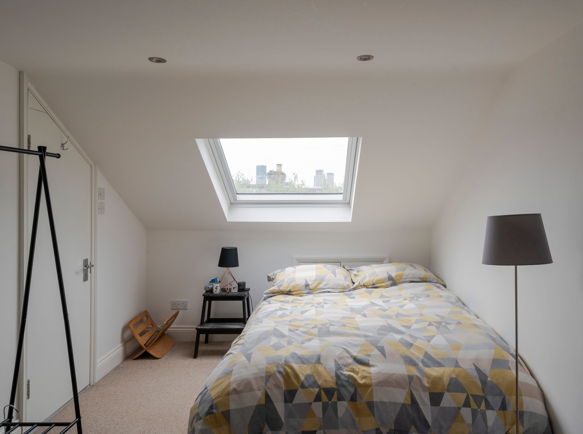 4 bed mid-terraced house for sale in Cheneys Road, Leytonstone, London, E11  - Property Image 32