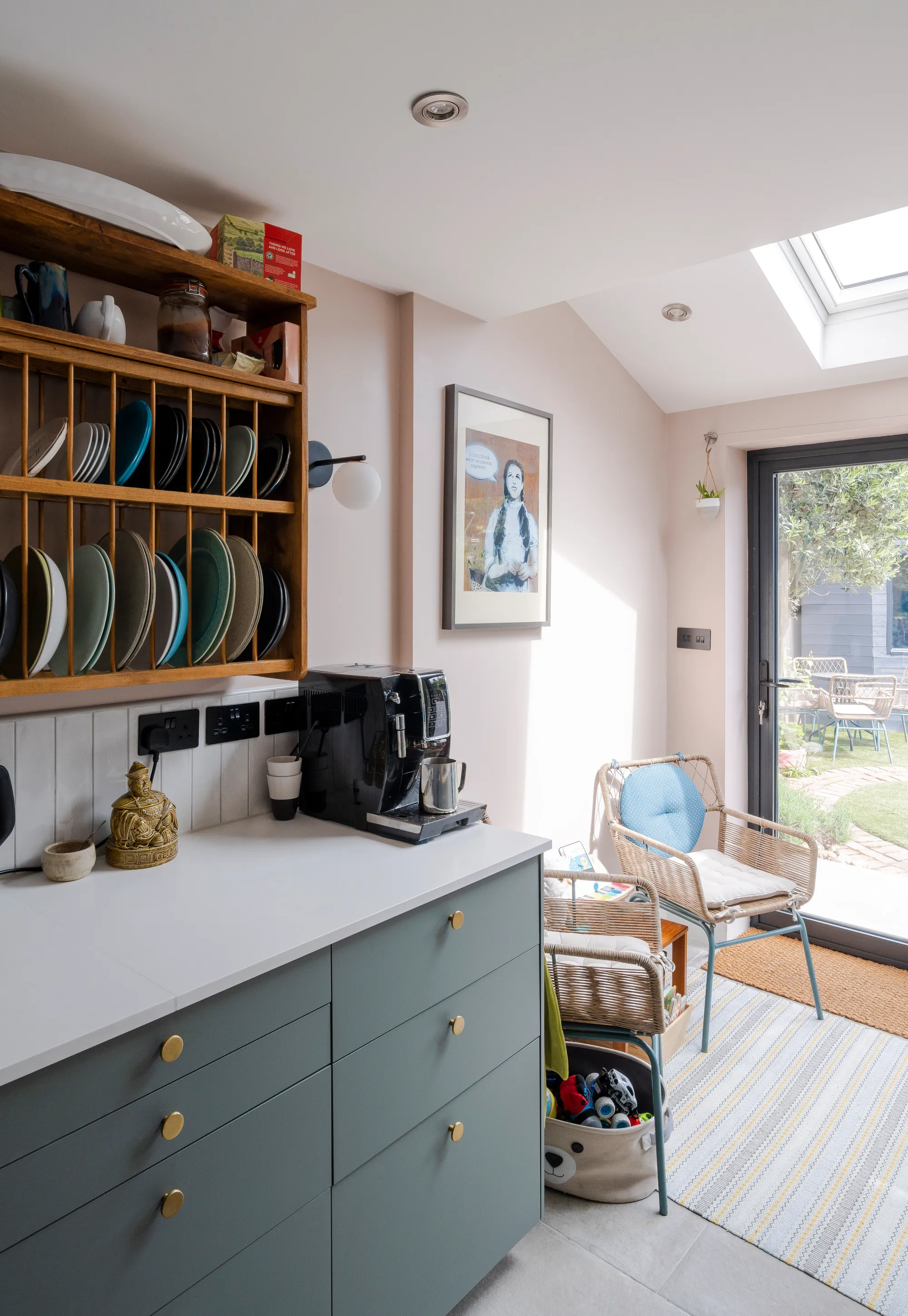 4 bed mid-terraced house for sale in Cheneys Road, Leytonstone, London, E11  - Property Image 17
