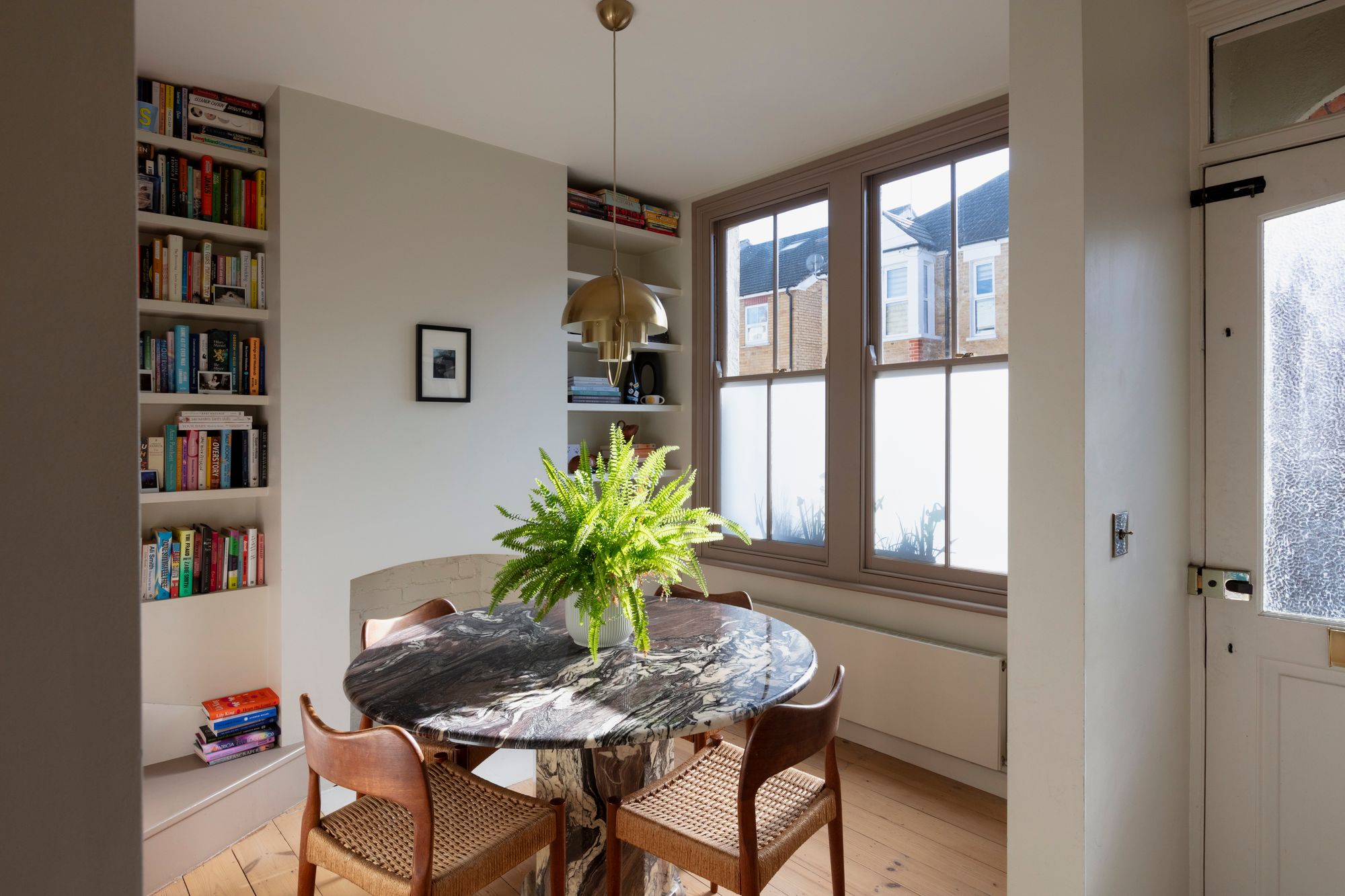 2 bed terraced house for sale in Primrose Road, Leyton, London, E10  - Property Image 2