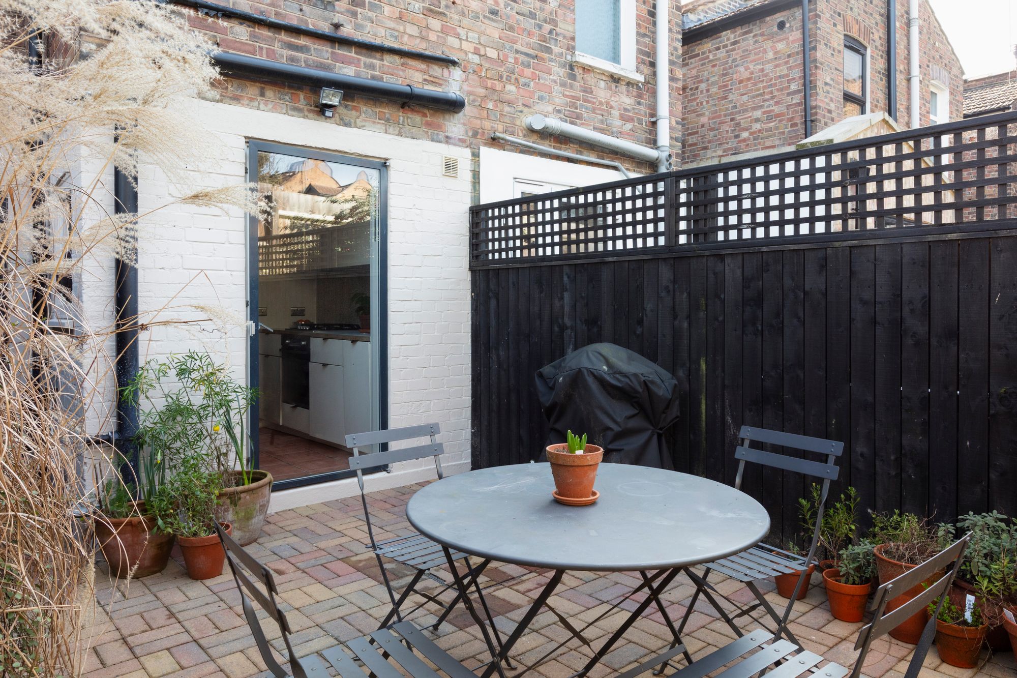 2 bed terraced house for sale in Primrose Road, Leyton, London, E10  - Property Image 40