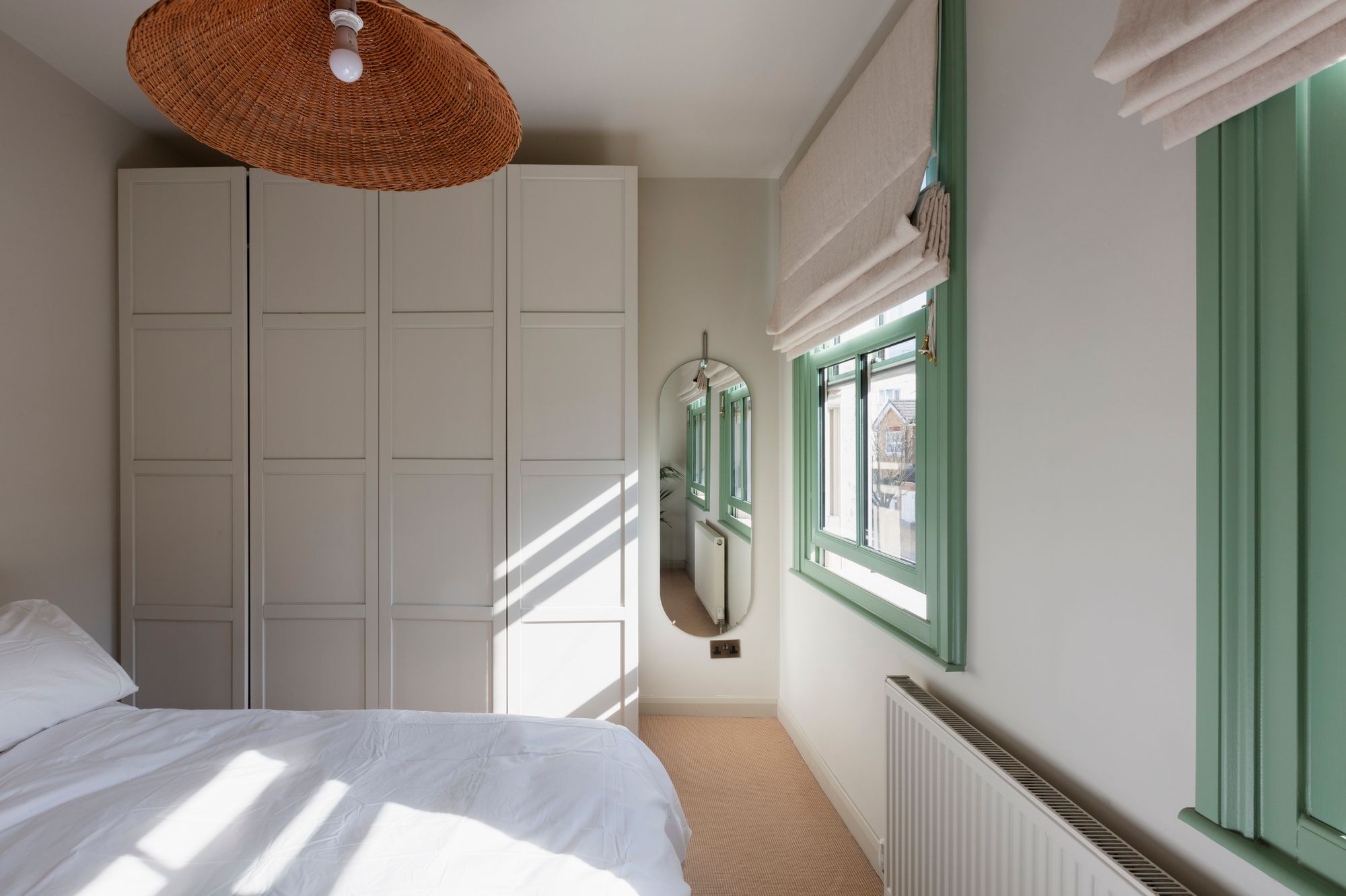 2 bed terraced house for sale in Primrose Road, Leyton, London, E10  - Property Image 27