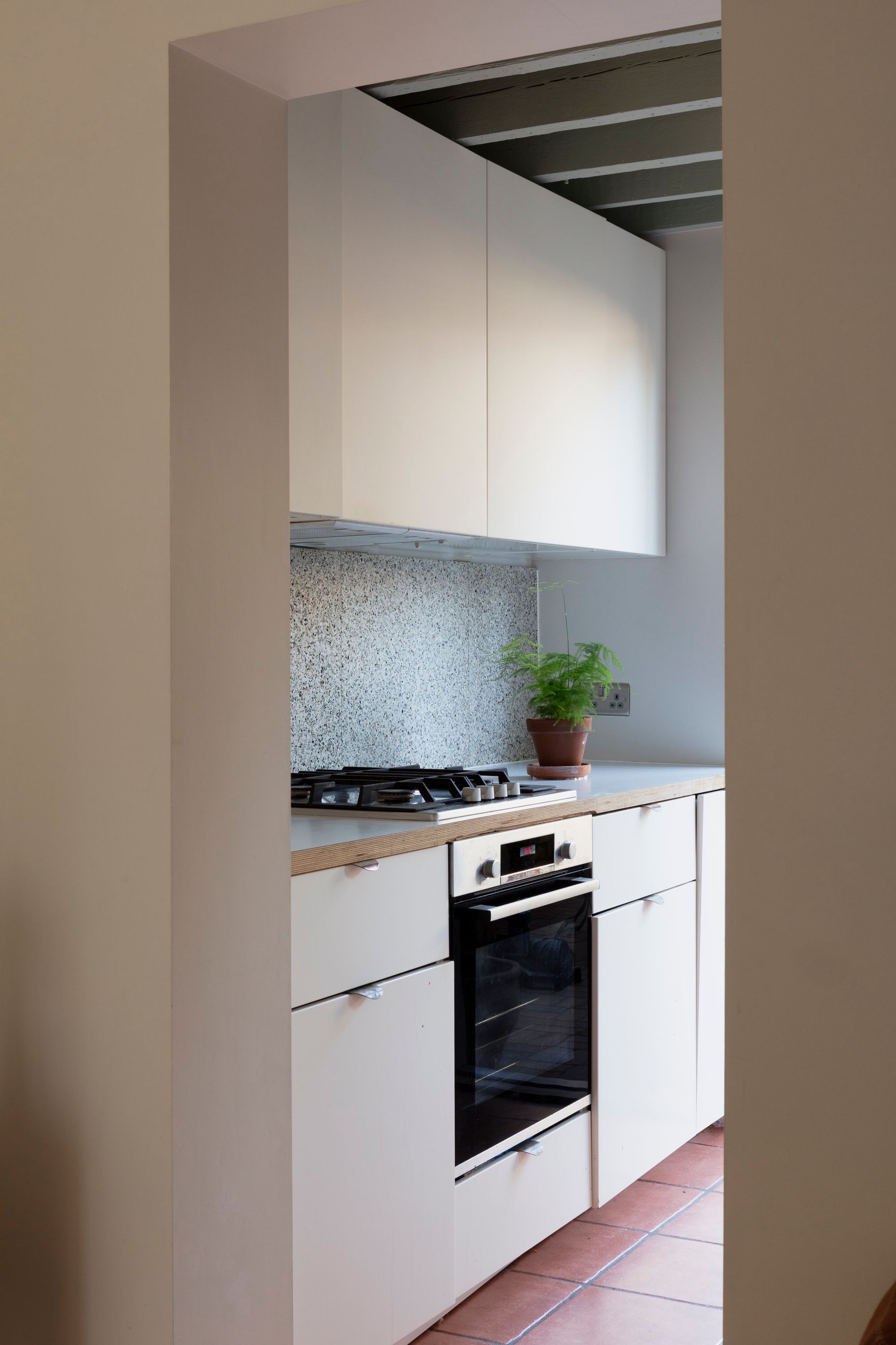 2 bed terraced house for sale in Primrose Road, Leyton, London, E10  - Property Image 19