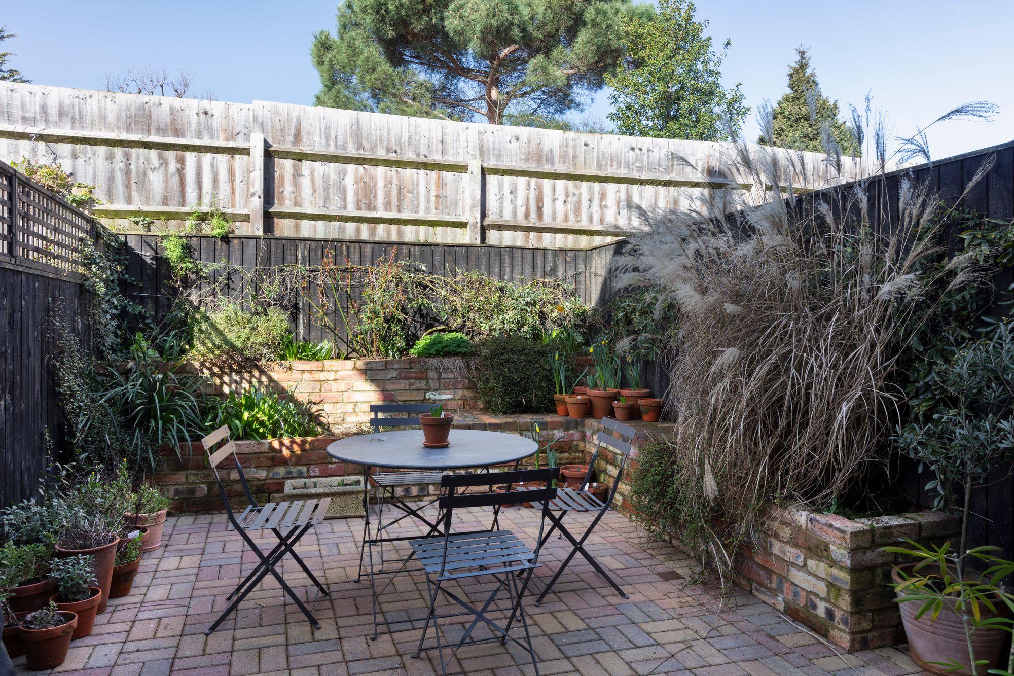 2 bed terraced house for sale in Primrose Road, Leyton, London, E10  - Property Image 39