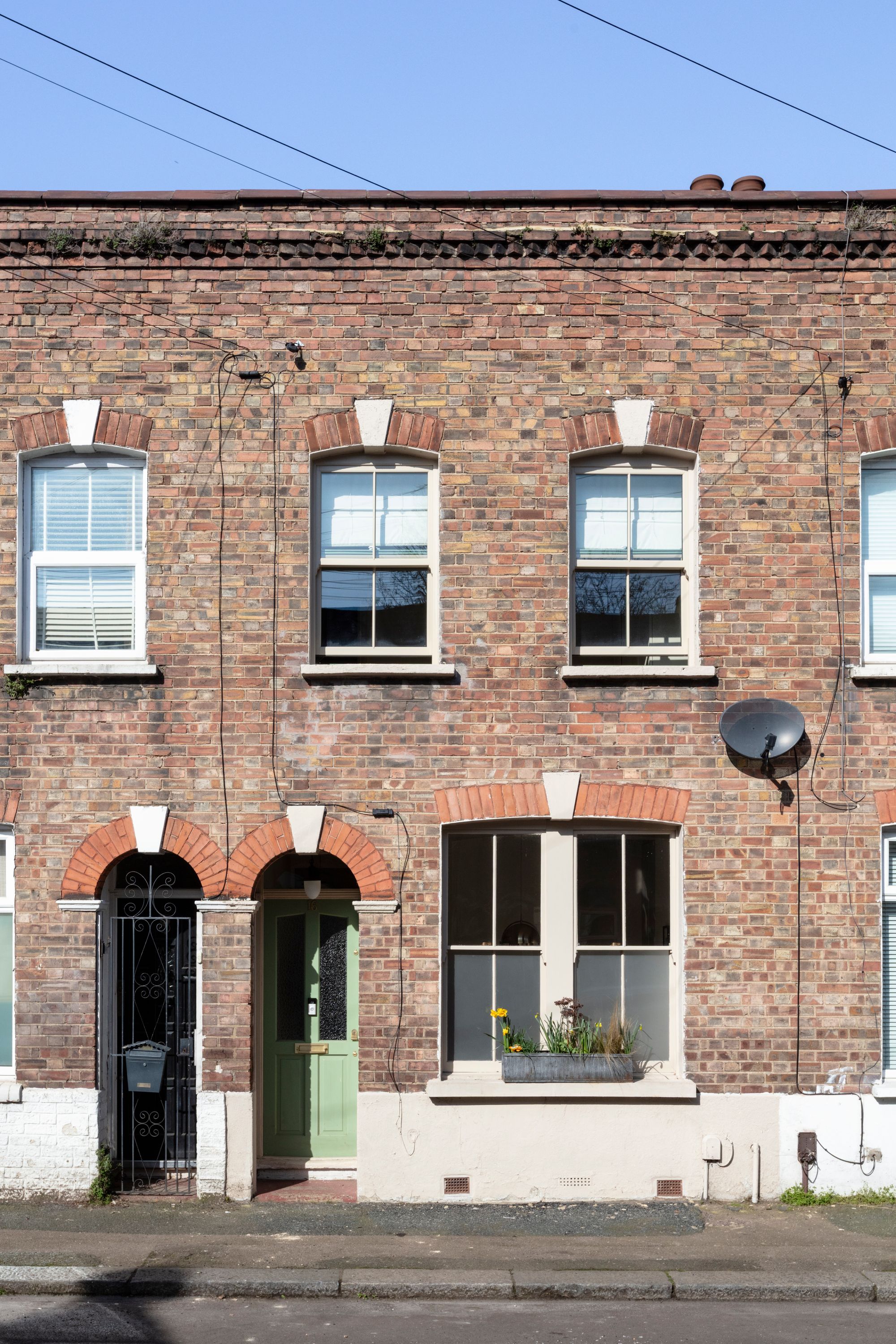 2 bed terraced house for sale in Primrose Road, Leyton, London, E10  - Property Image 42