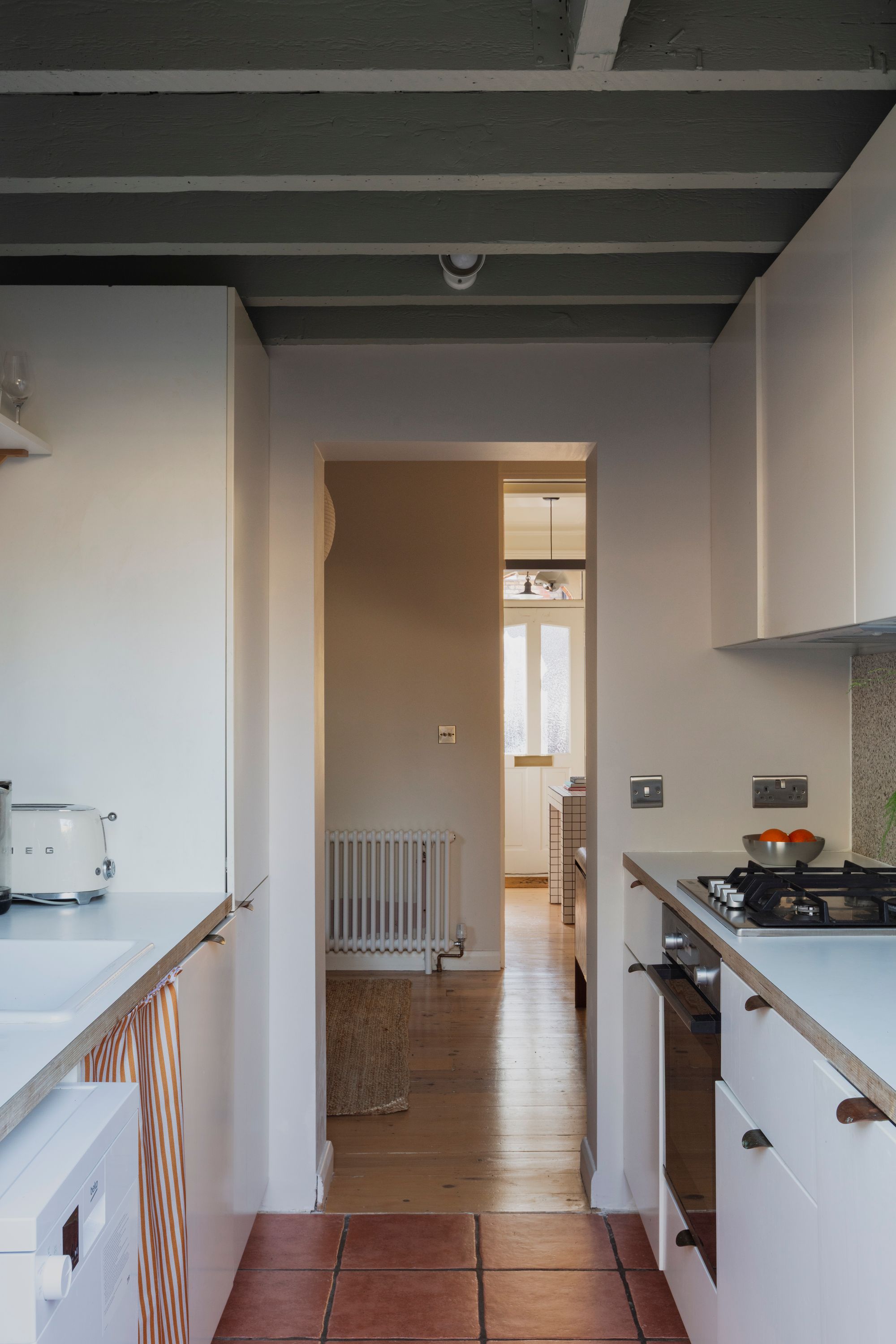 2 bed terraced house for sale in Primrose Road, Leyton, London, E10  - Property Image 24