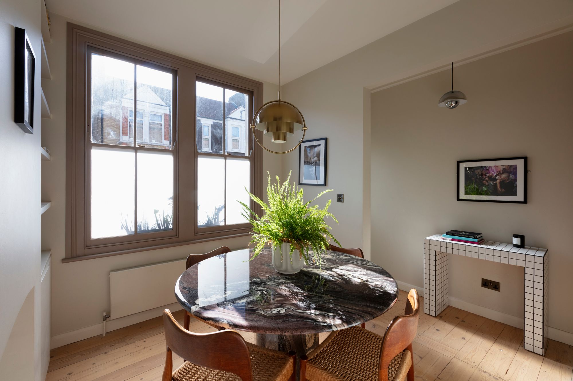 2 bed terraced house for sale in Primrose Road, Leyton, London, E10  - Property Image 8