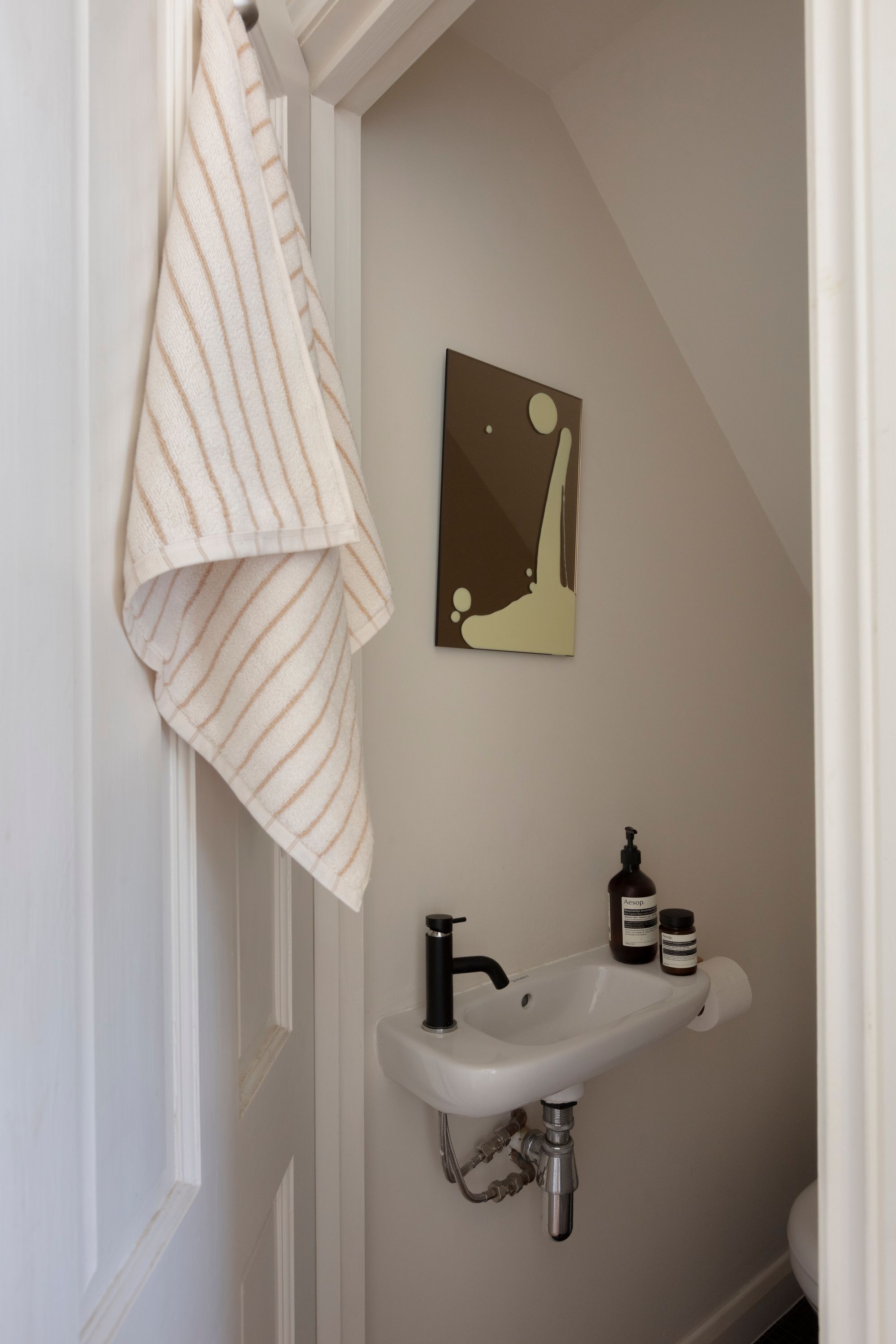 2 bed terraced house for sale in Primrose Road, Leyton, London, E10  - Property Image 12